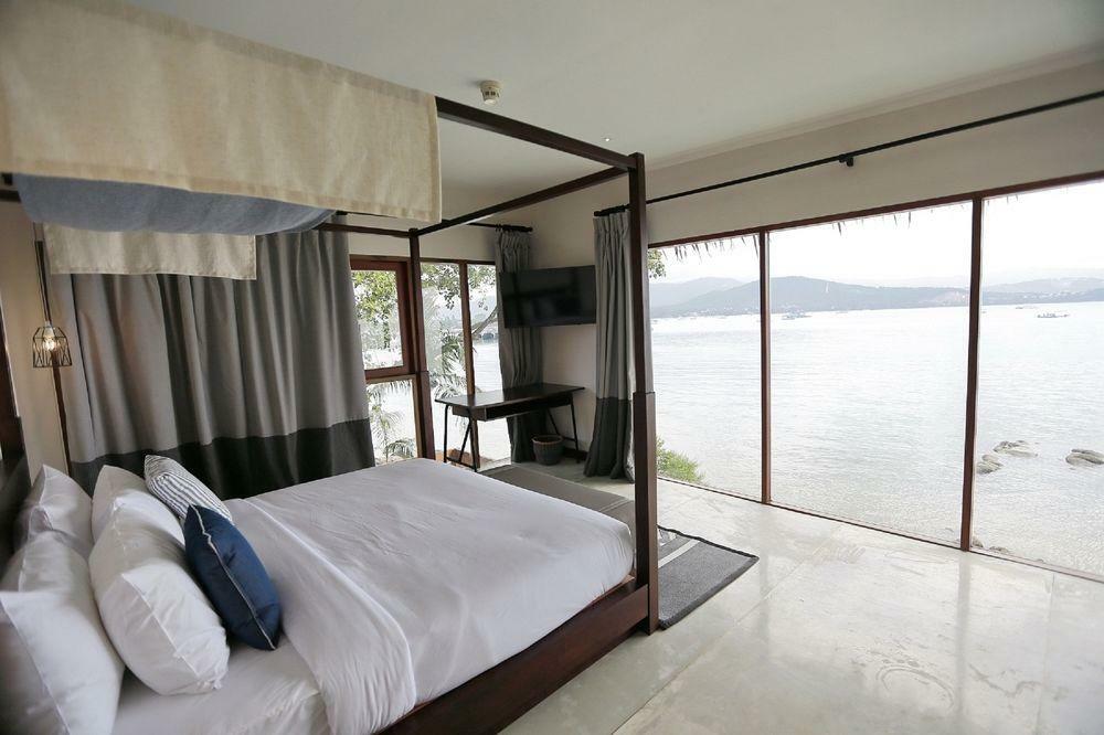 Hotel Tamarina Bed & Beyond 3*