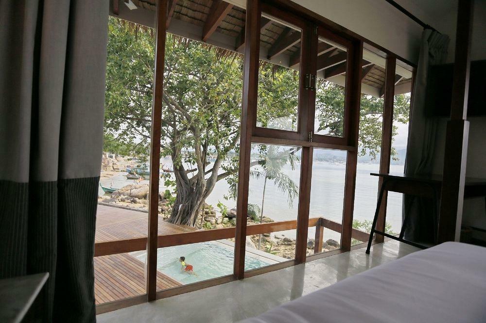 Tamarina Bed & Beyond 3*