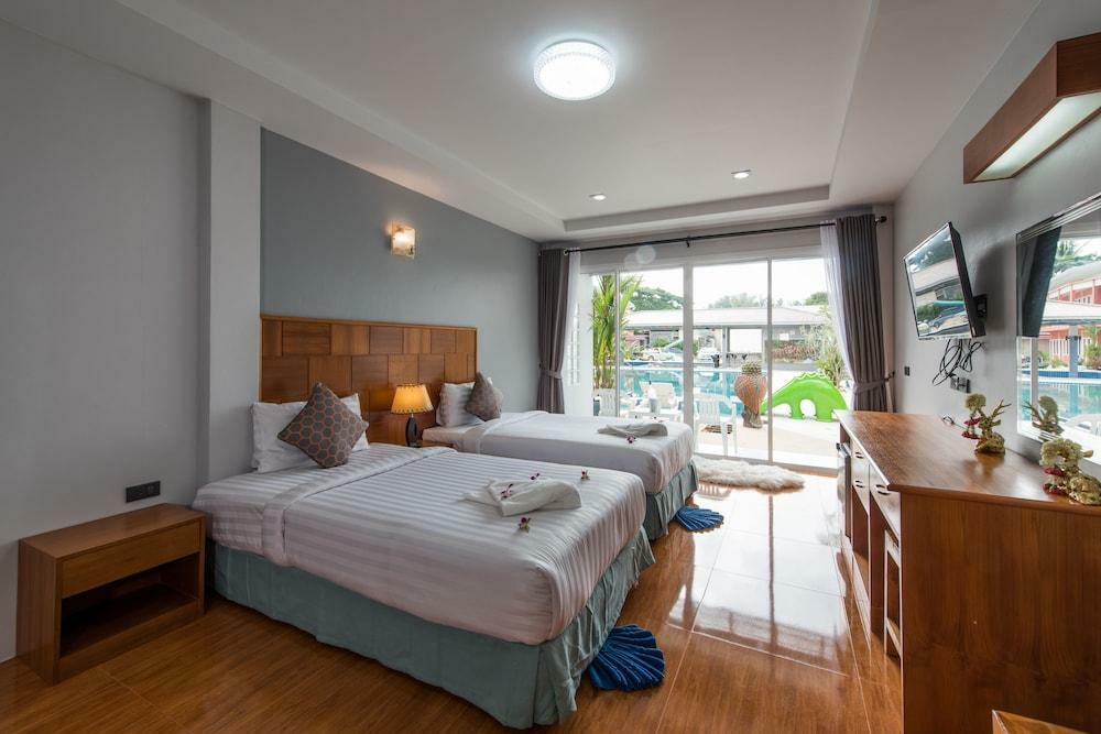 Lagoon Hotel Phuket