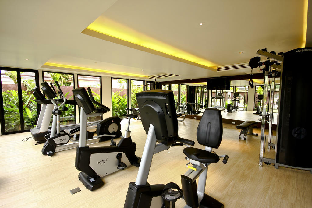 Beyond Khaolak (adults Only) Resort 4*