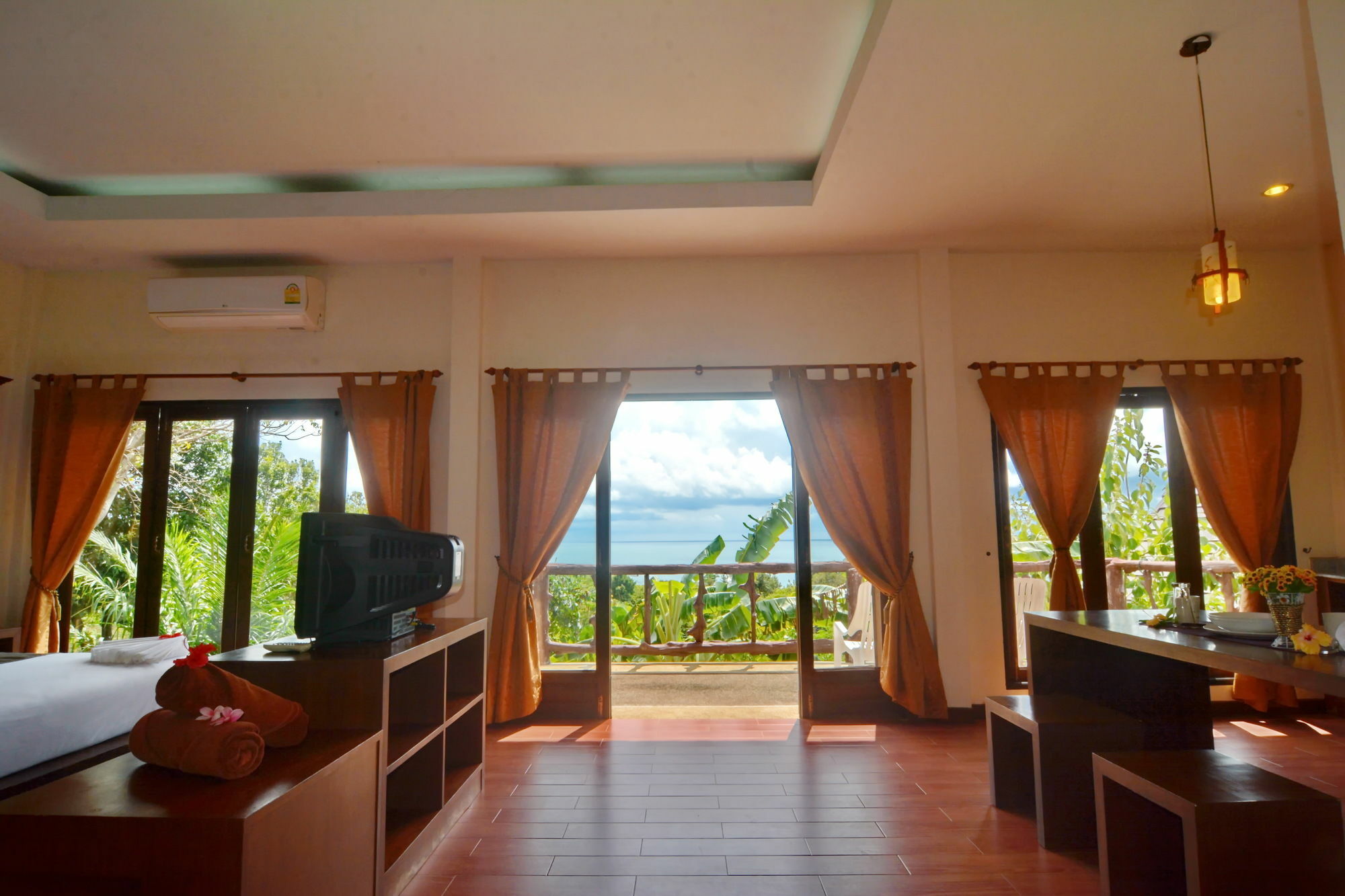 Phuchawee Lanta Guest house Koh Lanta