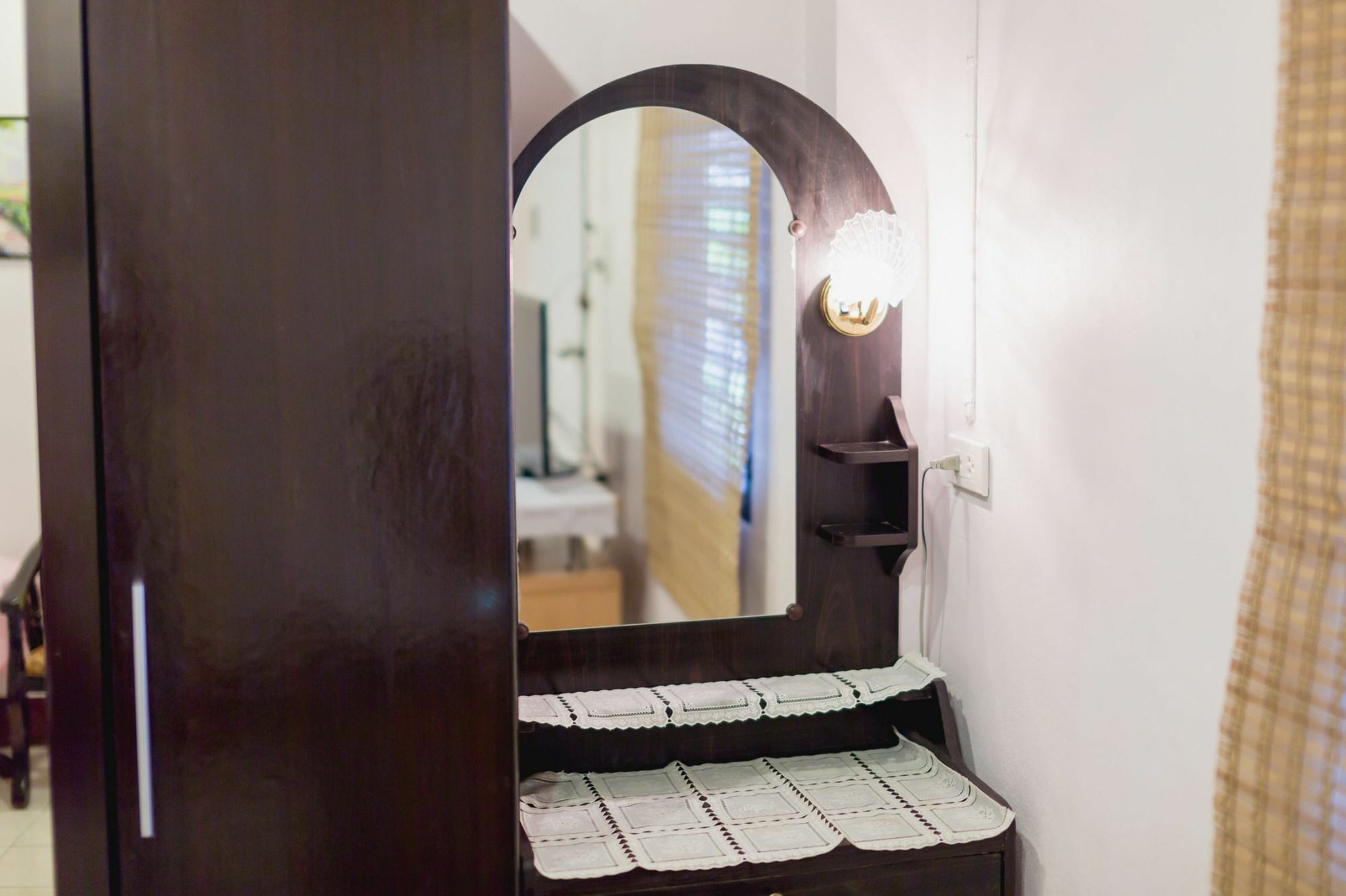 Apartment Rabbit Mansion2 Patong