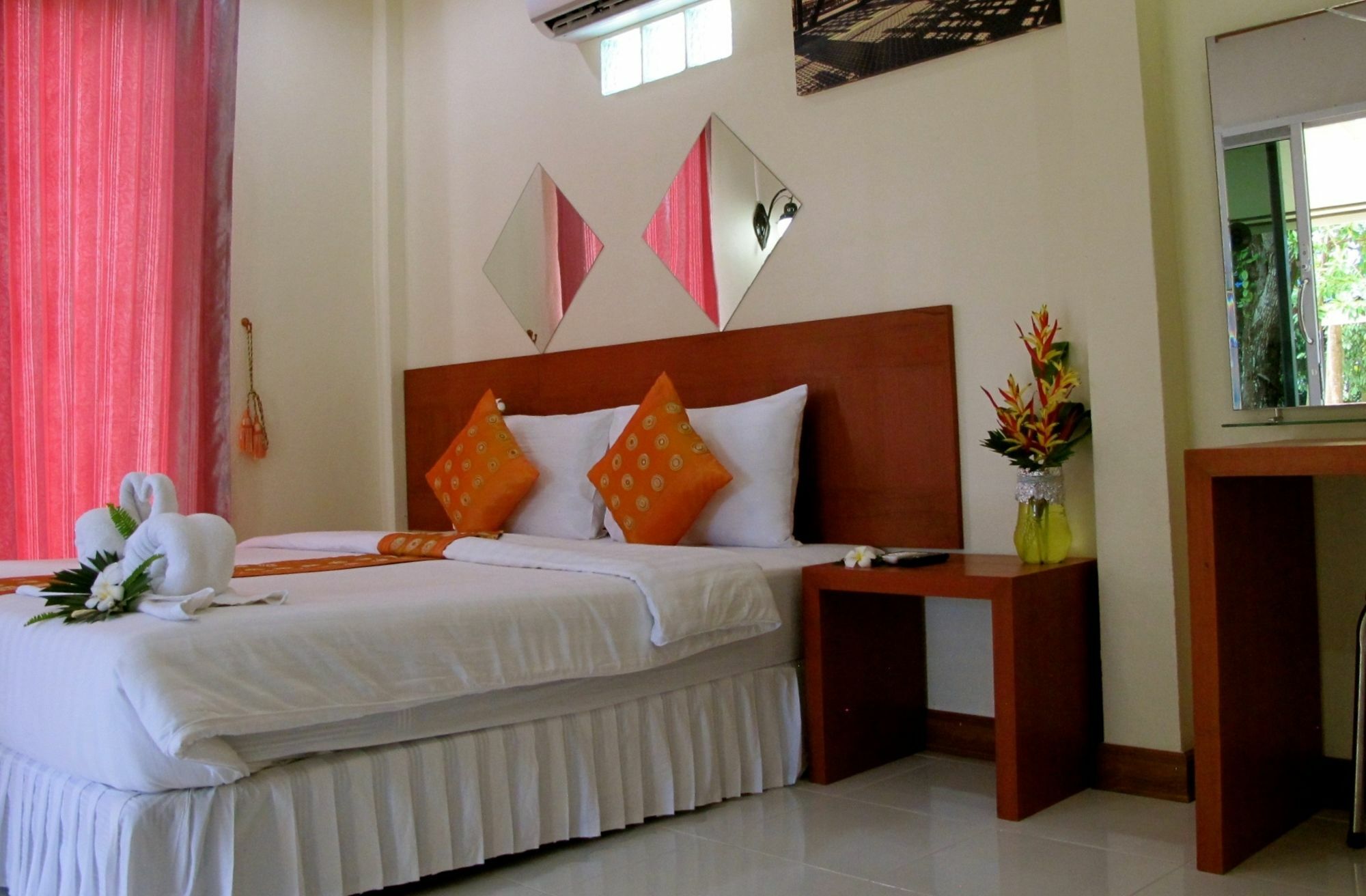 Guest house Chawlay