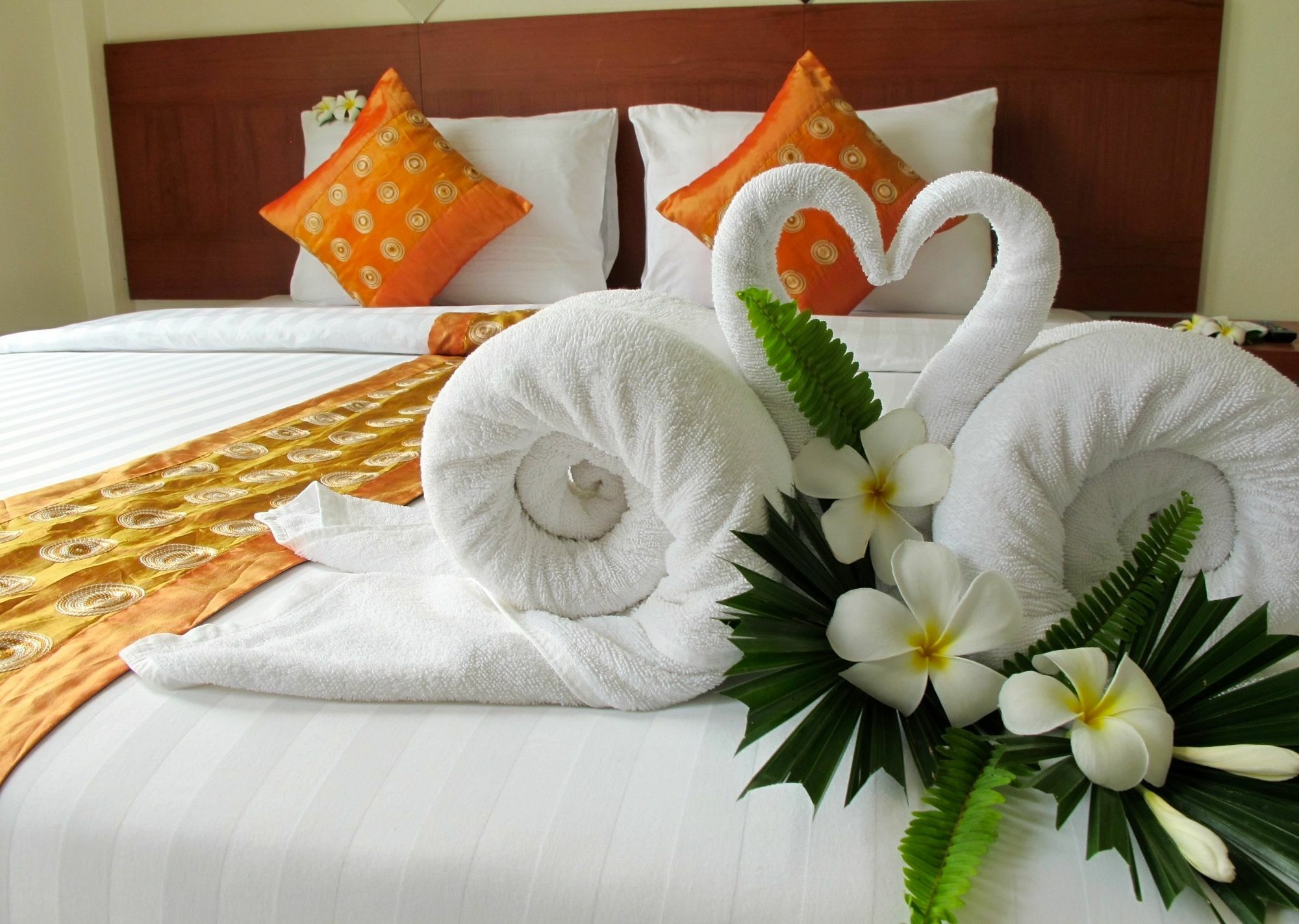 Guest house Chawlay 2*