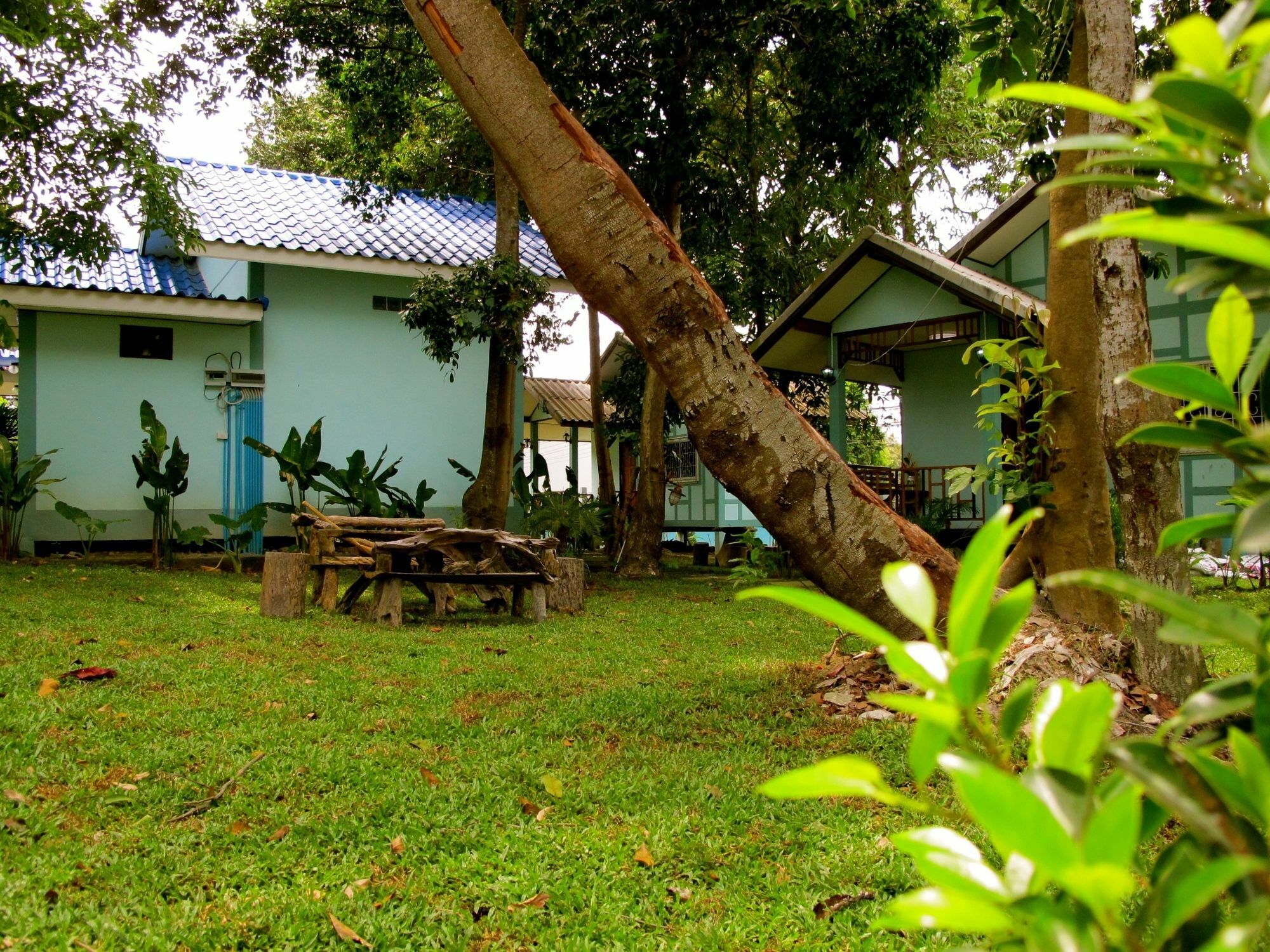 Chawlay 2* Koh Lipe