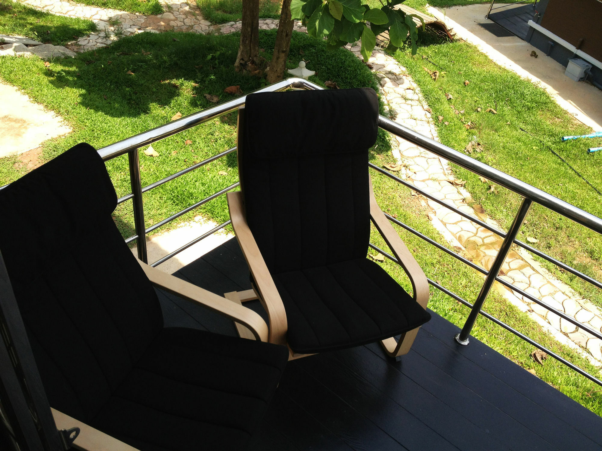 Zen Home Resort & Garden @ Phayao Holiday park 3*