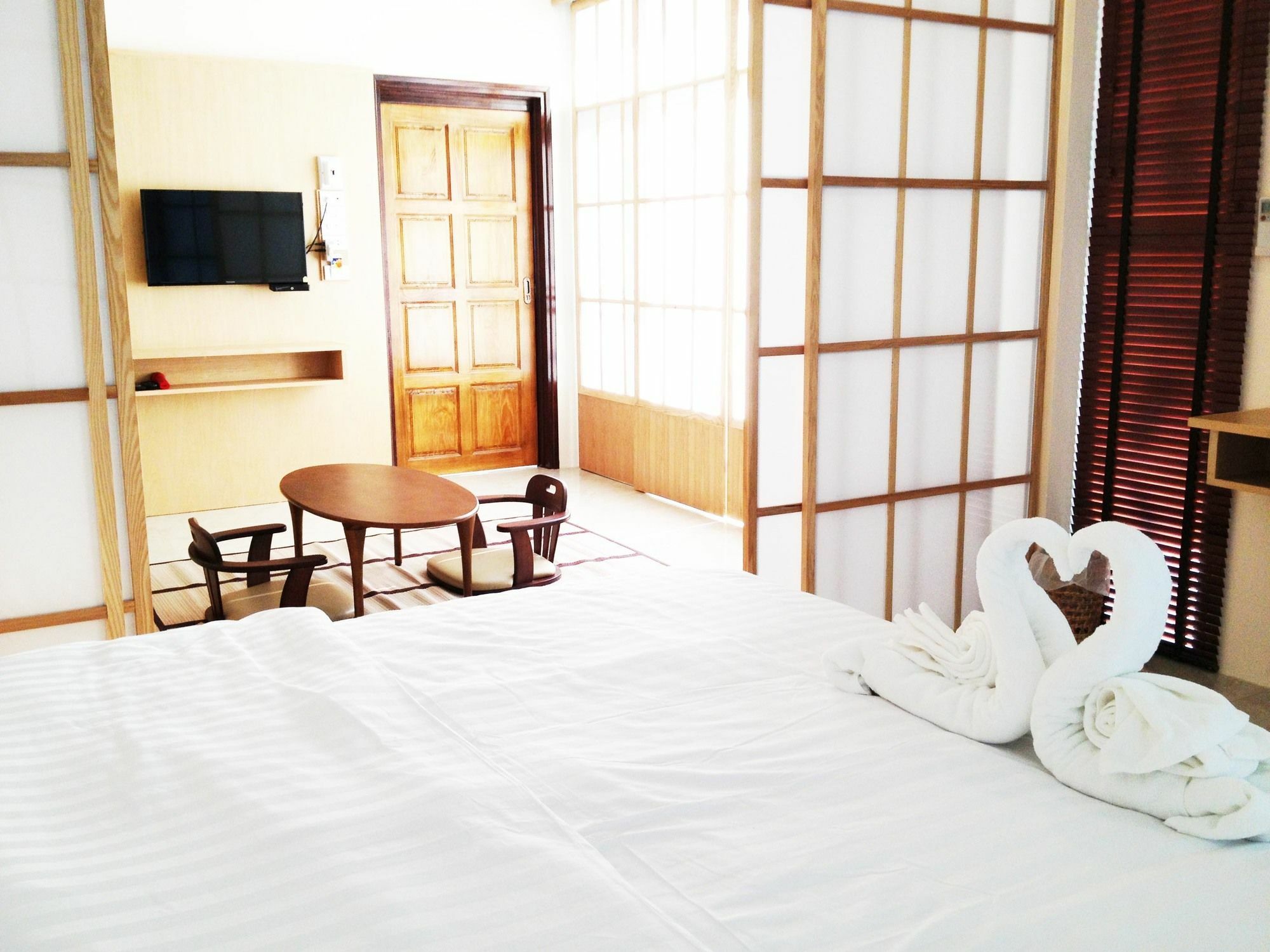 Zen Home Resort & Garden @ Phayao 3*