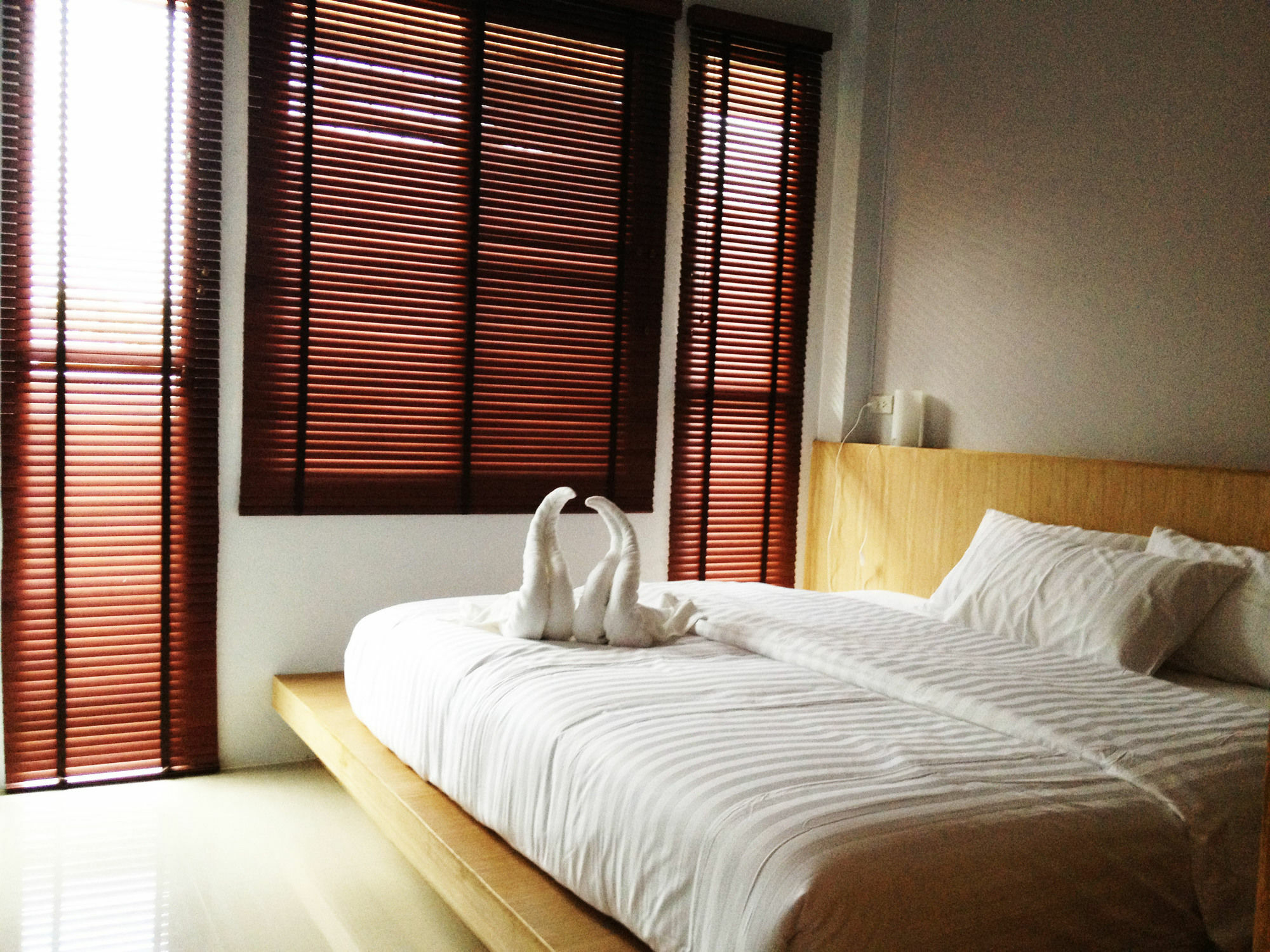 Holiday park Zen Home Resort & Garden @ Phayao 3*