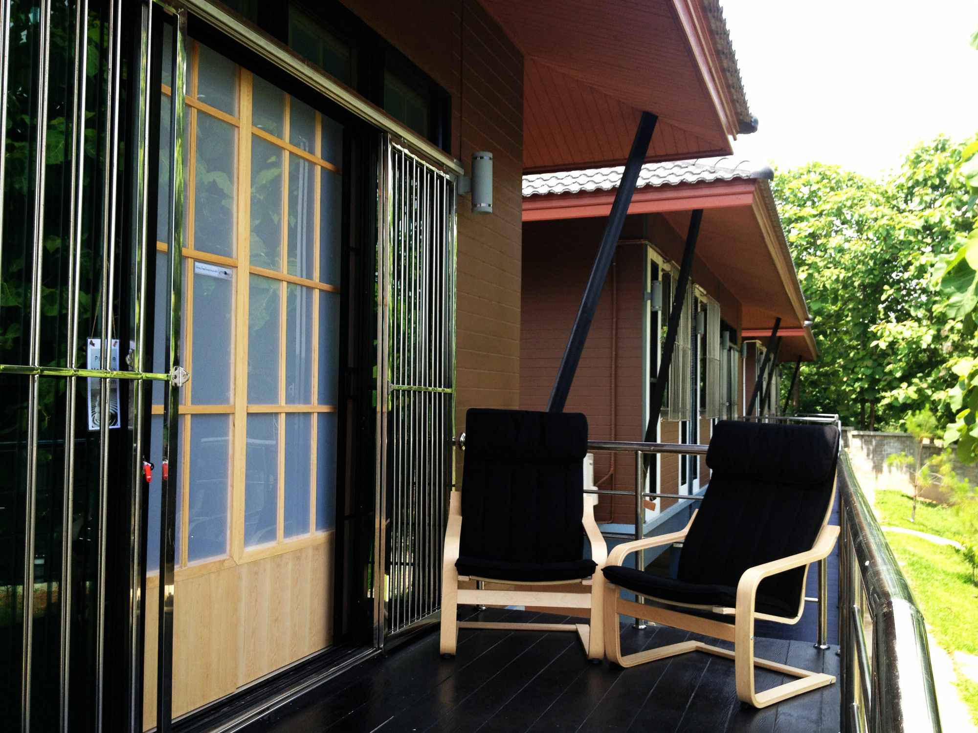Zen Home Resort & Garden @ Phayao 3* Phayao
