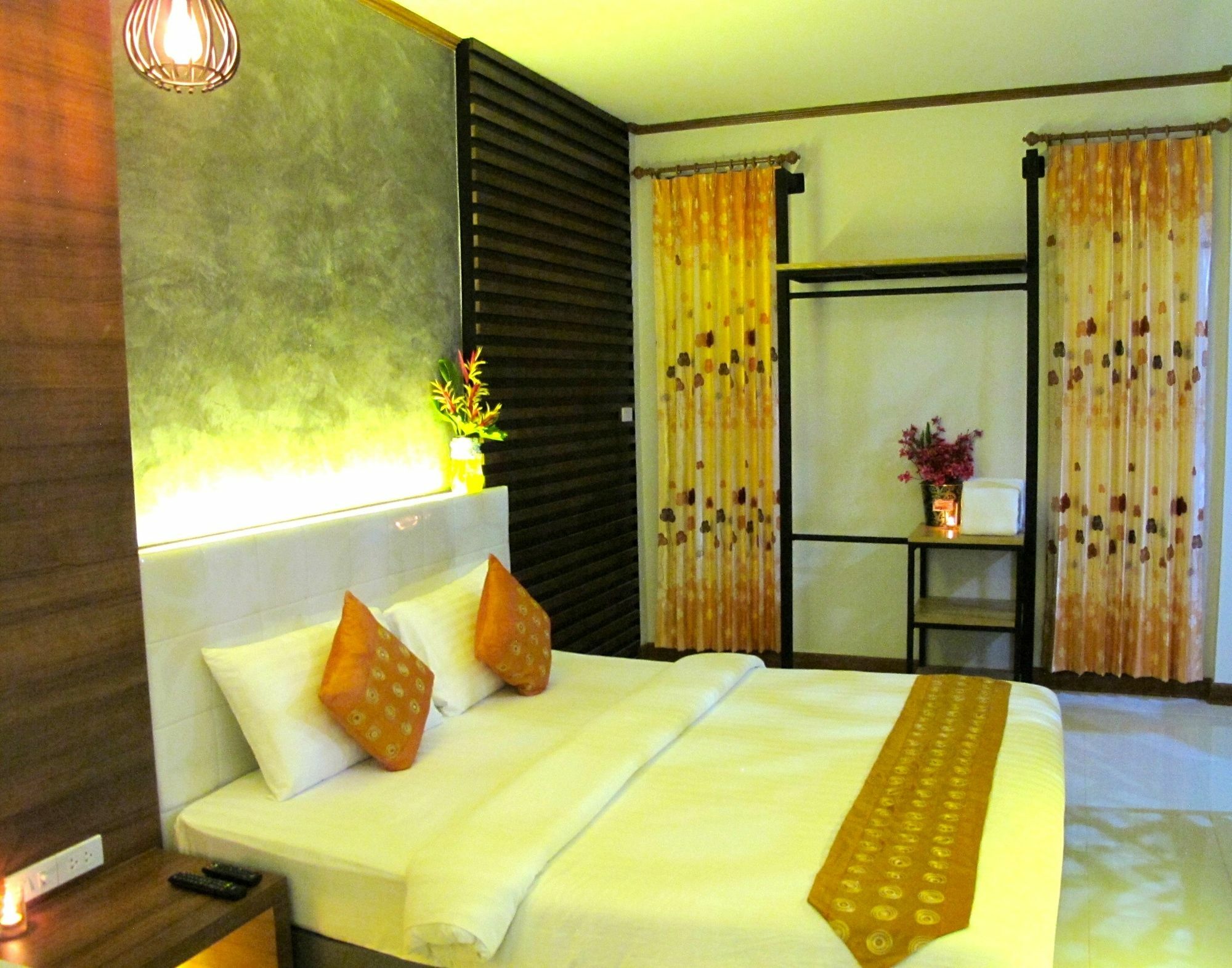 Chawlay 2* Koh Lipe