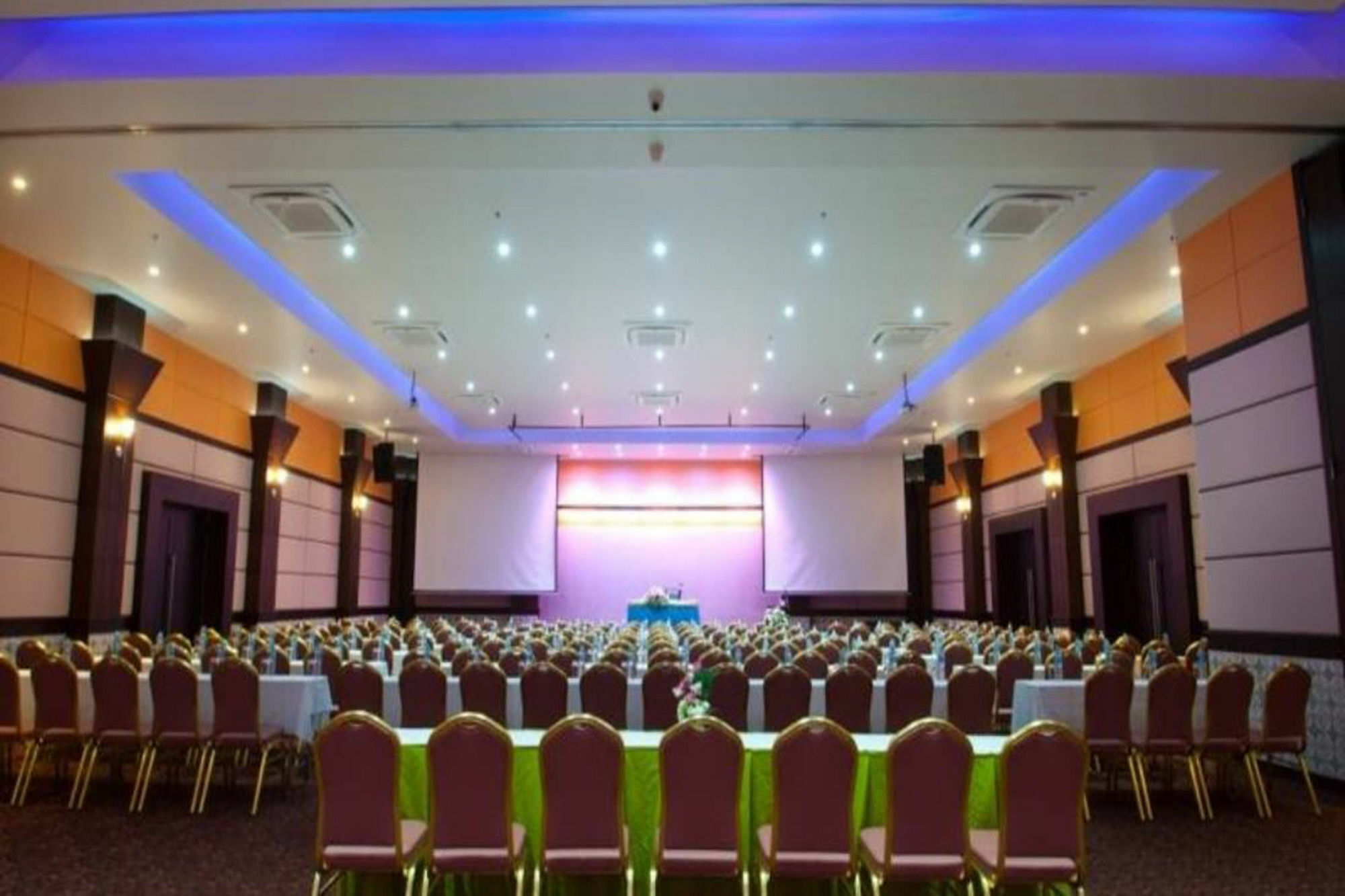 Hotel The Flora Songkhla