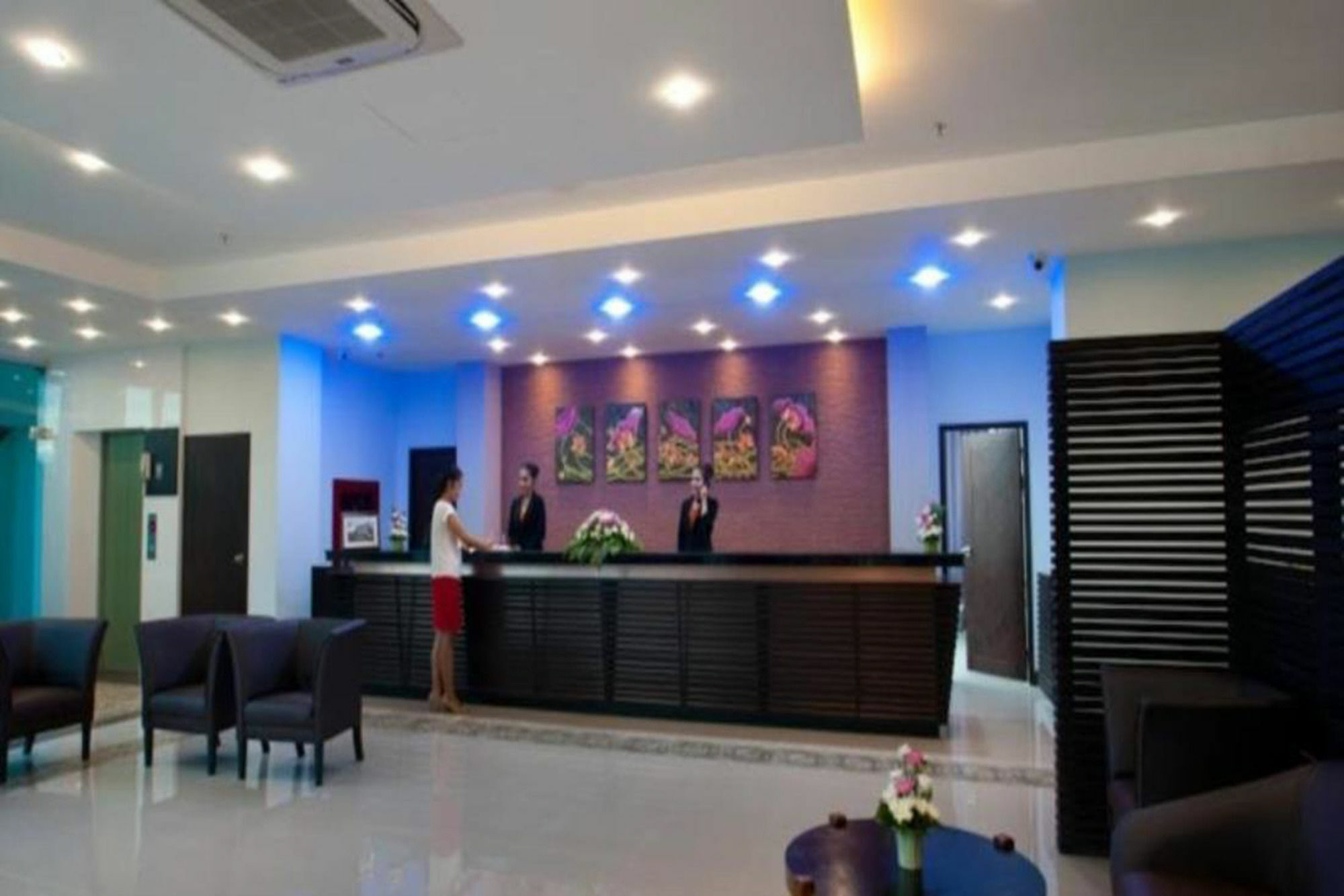 The Flora 3* Songkhla