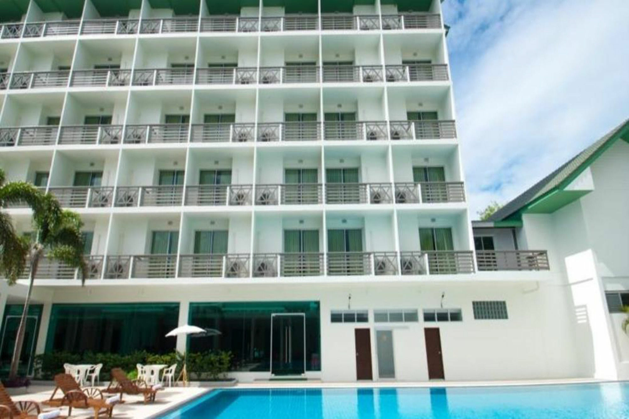 The Flora Songkhla