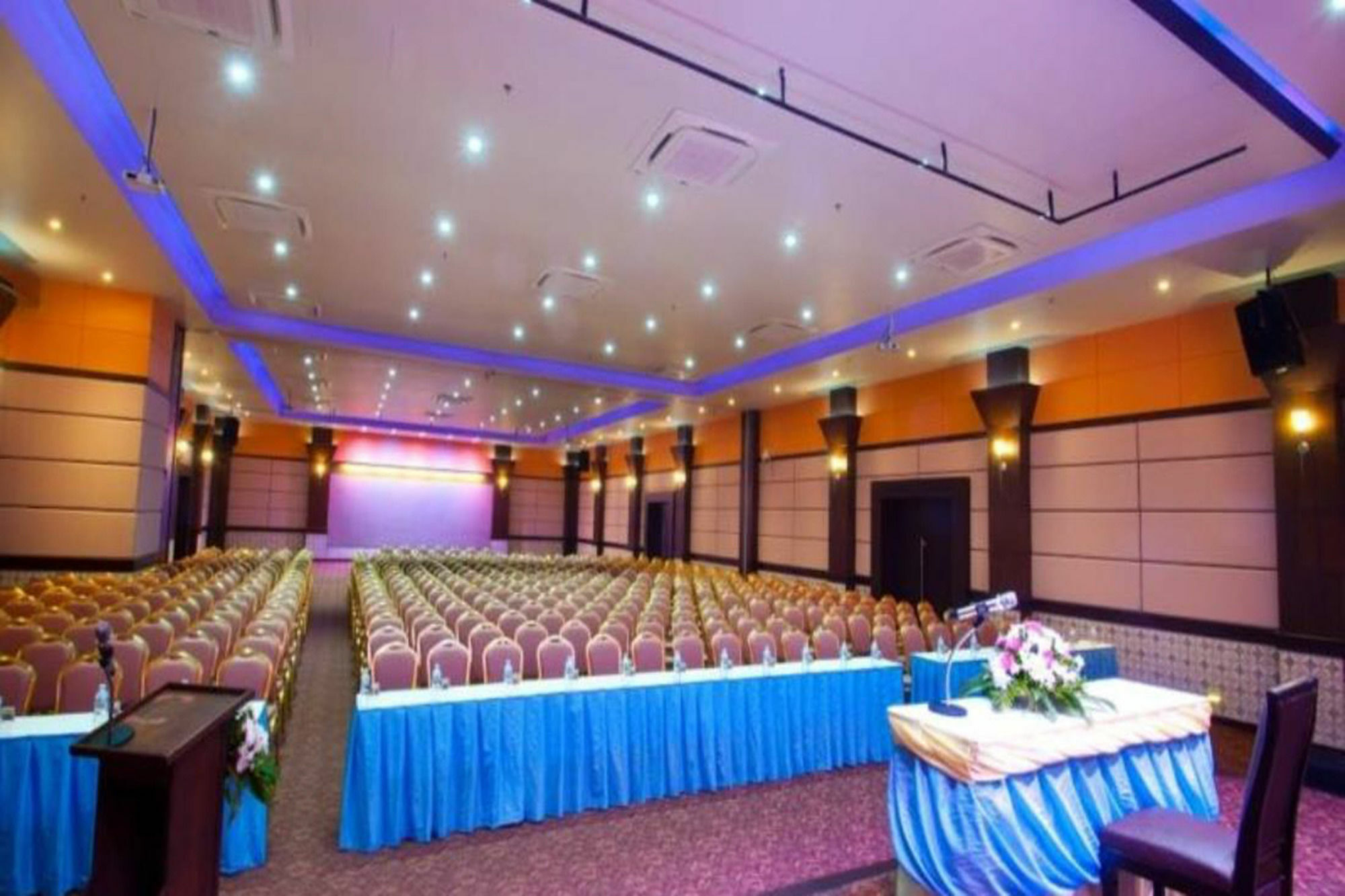 The Flora 3* Songkhla