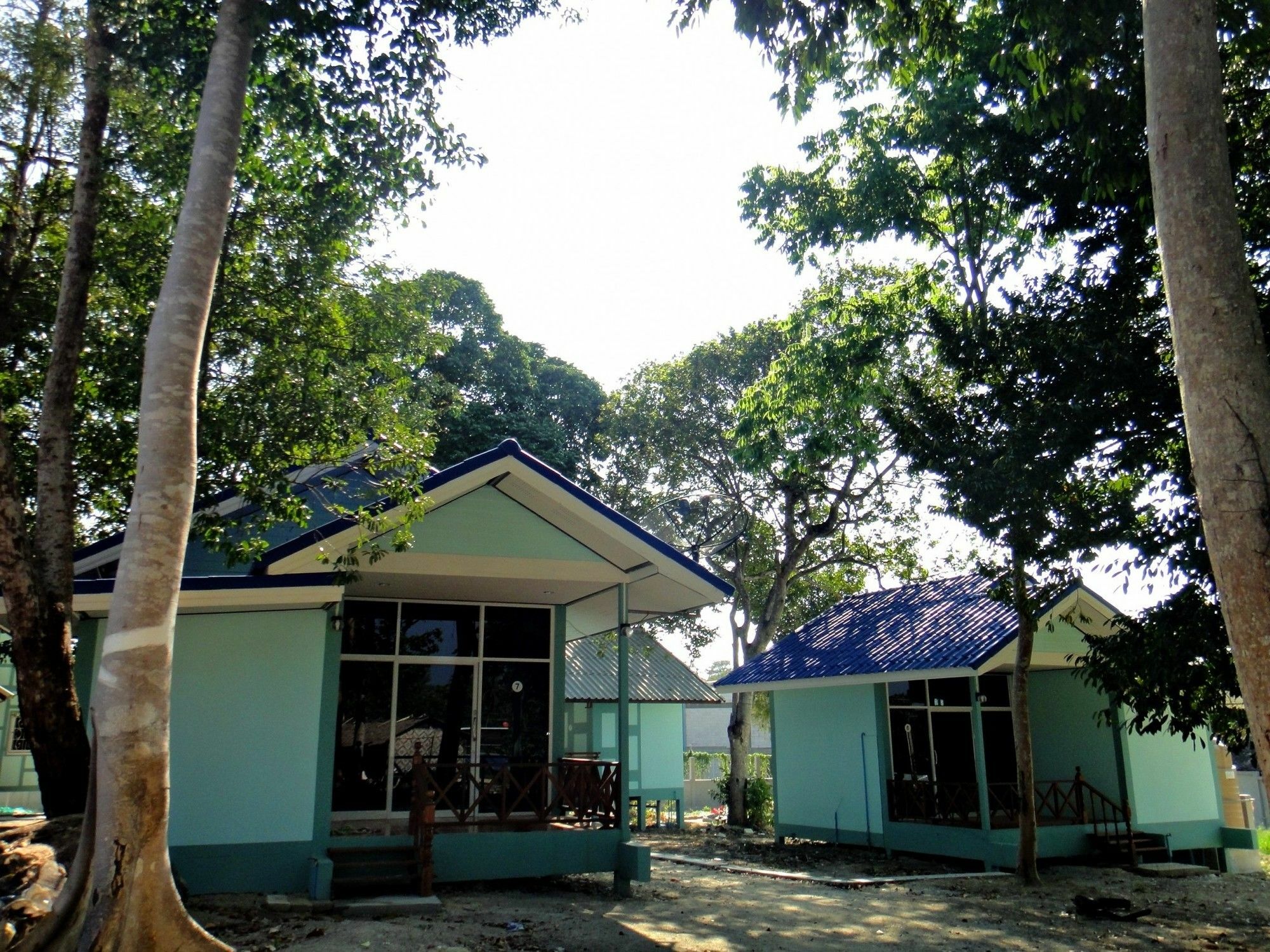 Chawlay Guest house Koh Lipe