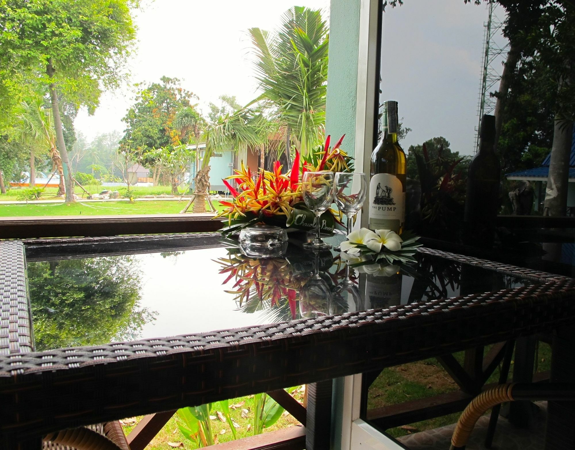 Chawlay Guest house 2*