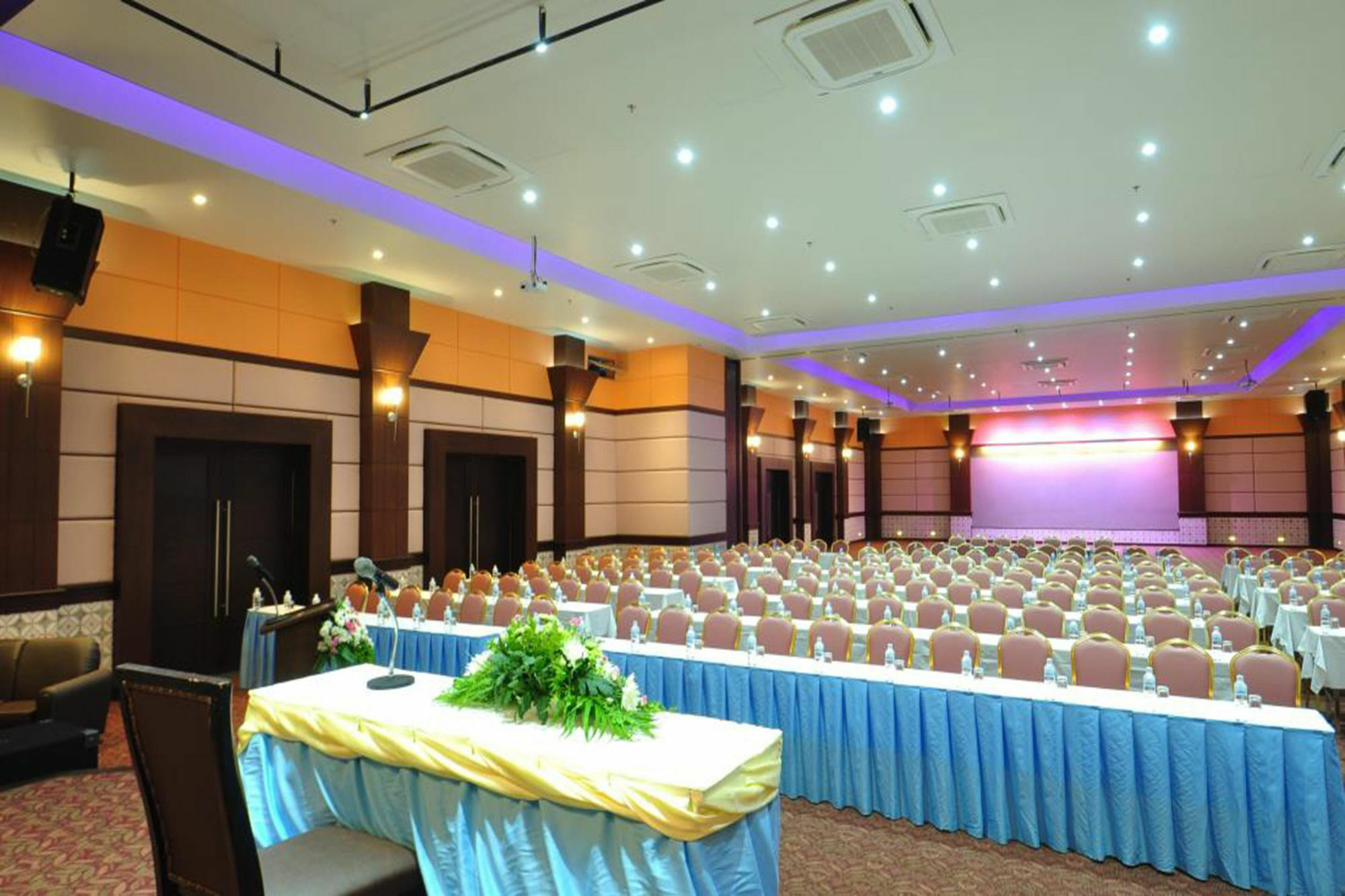 The Flora Hotel Songkhla