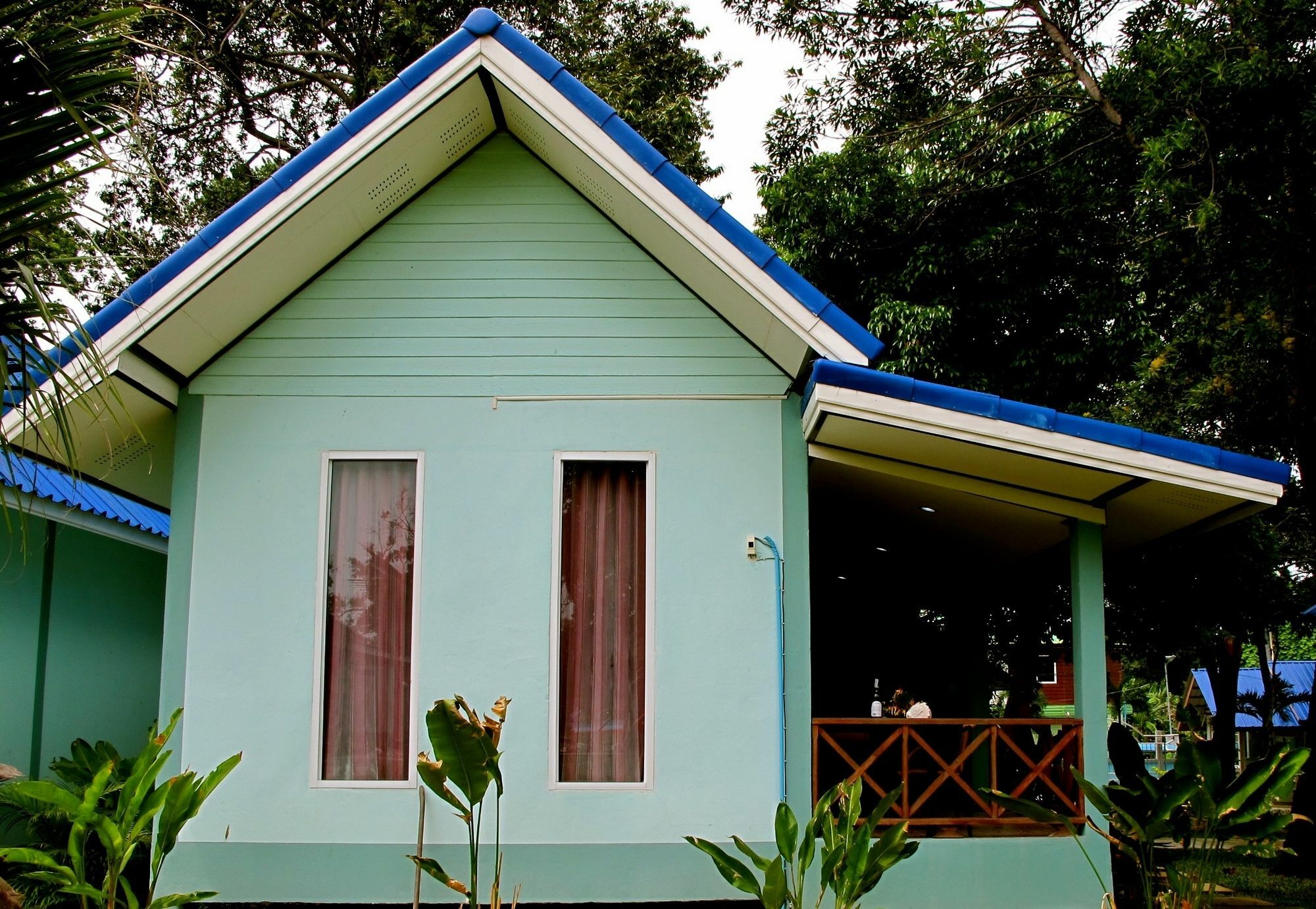 Chawlay 2* Koh Lipe