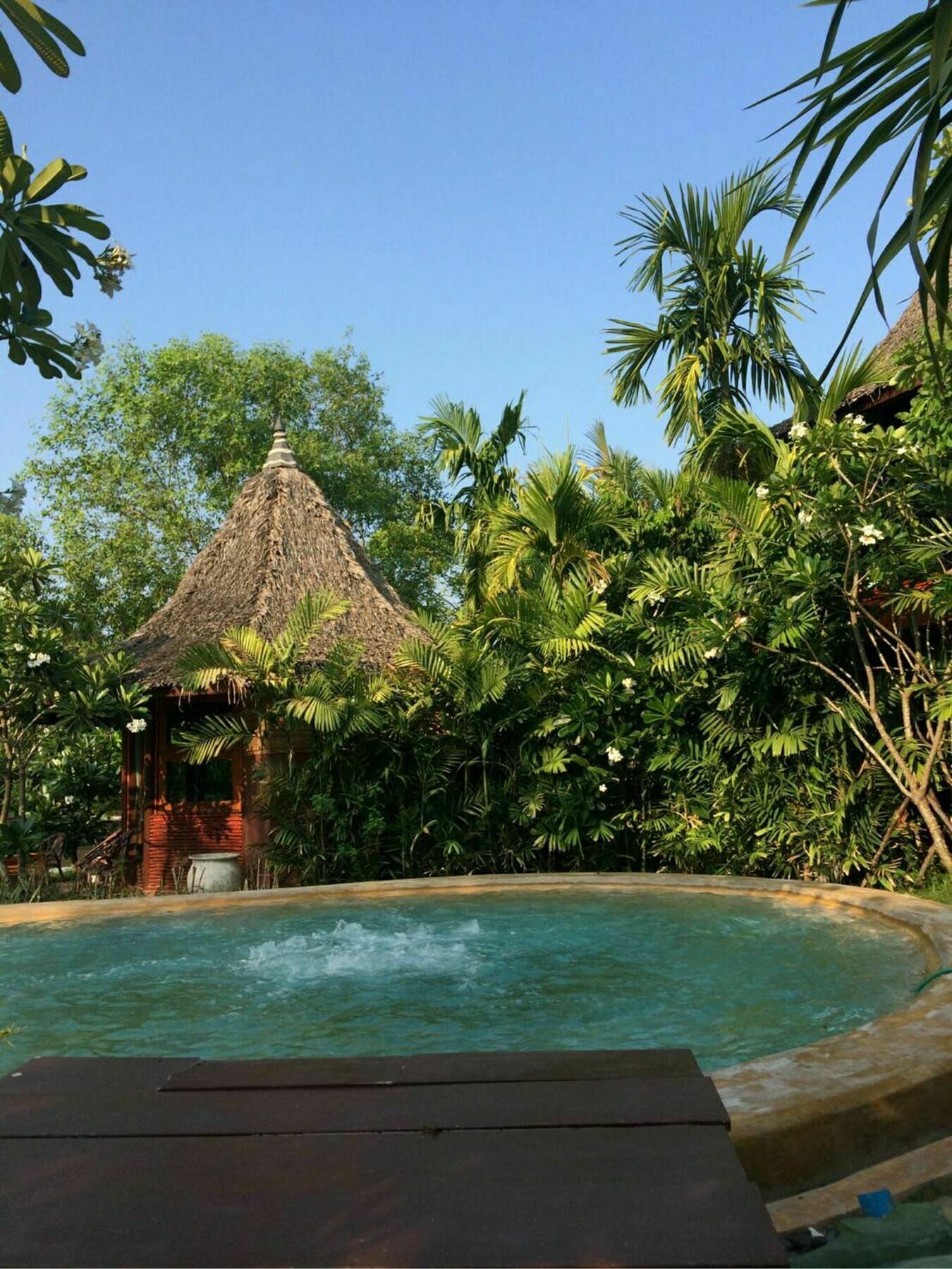 Resort Club