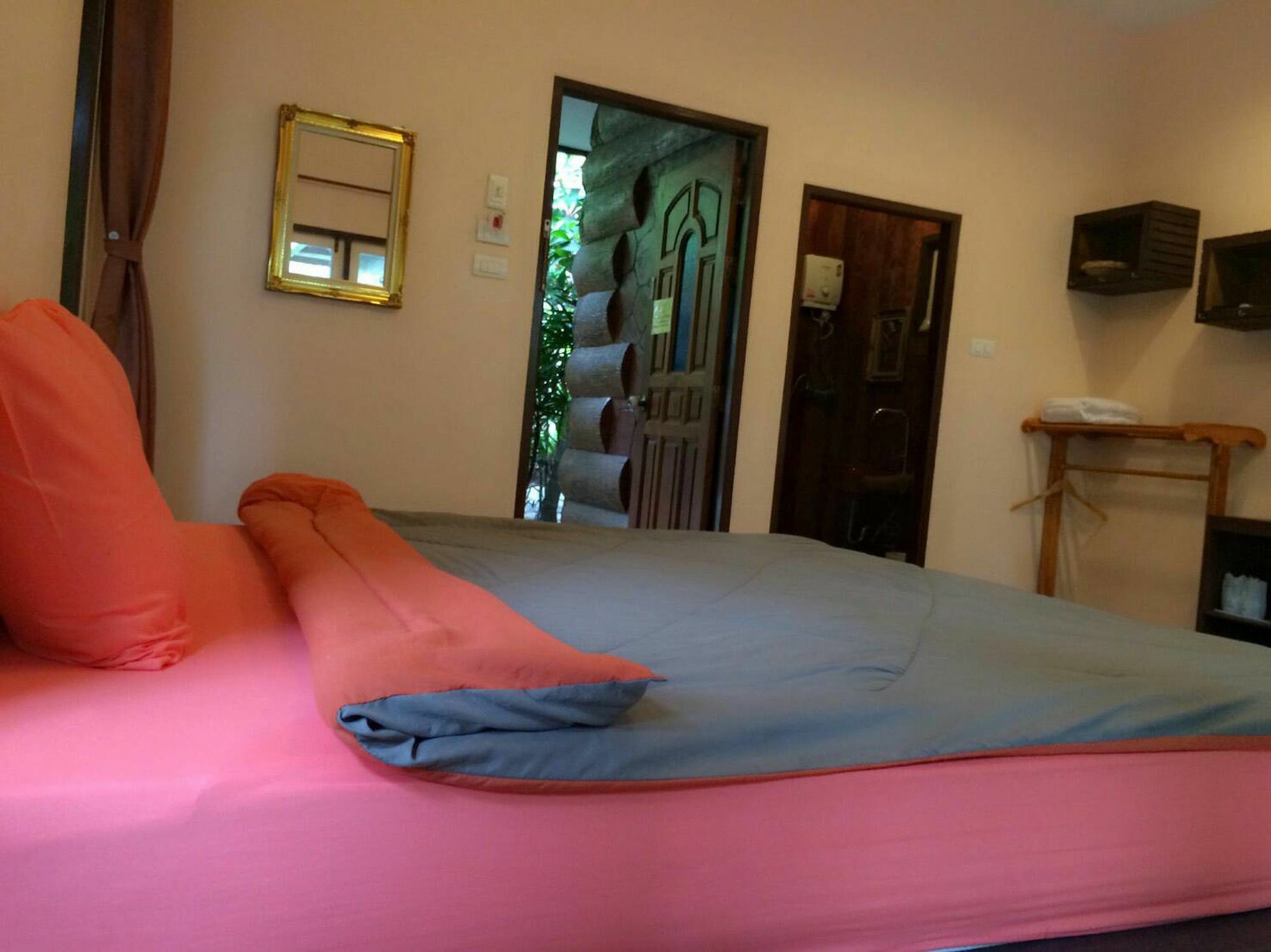 Club Resort