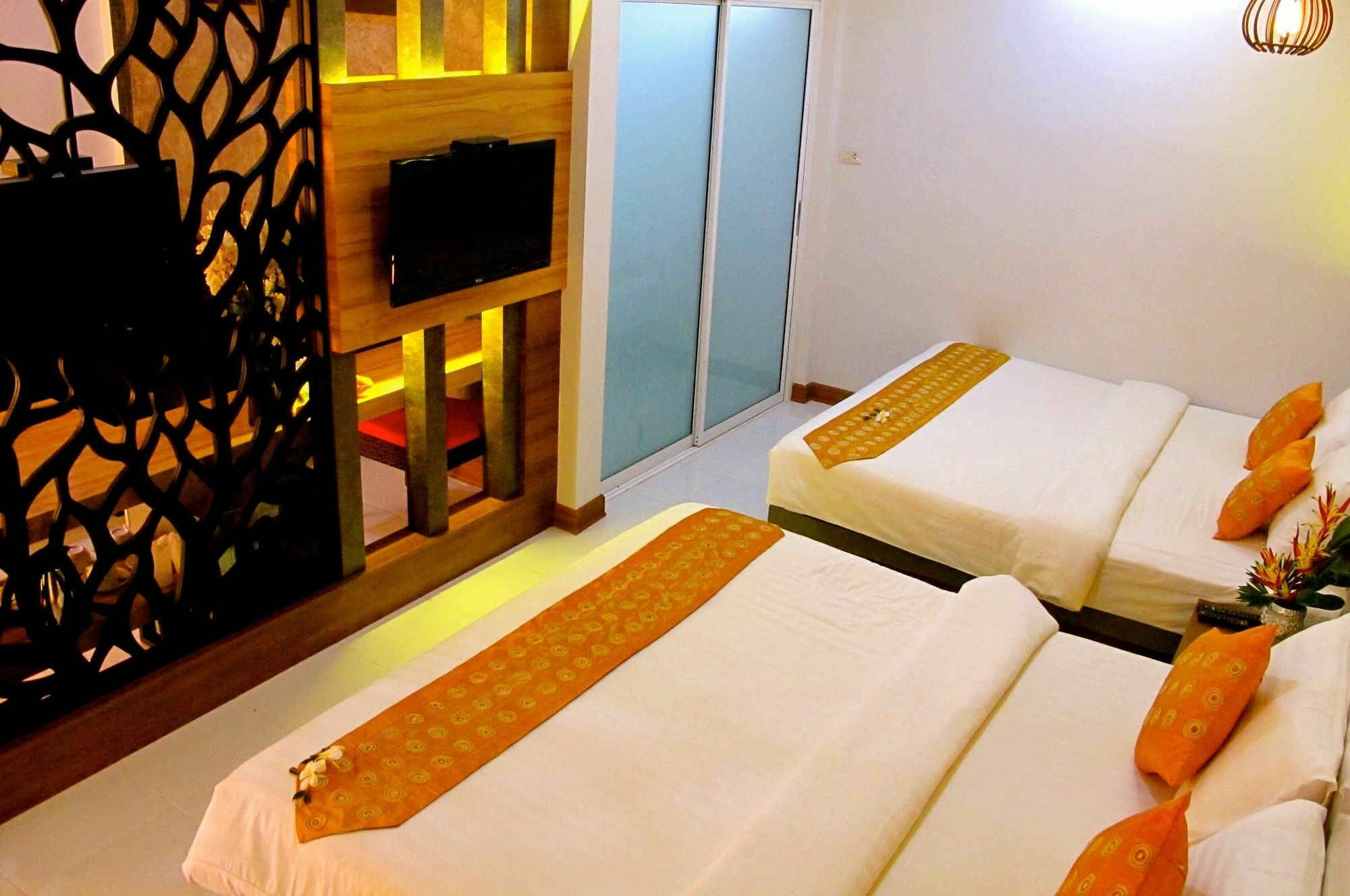 Chawlay Guest house Koh Lipe