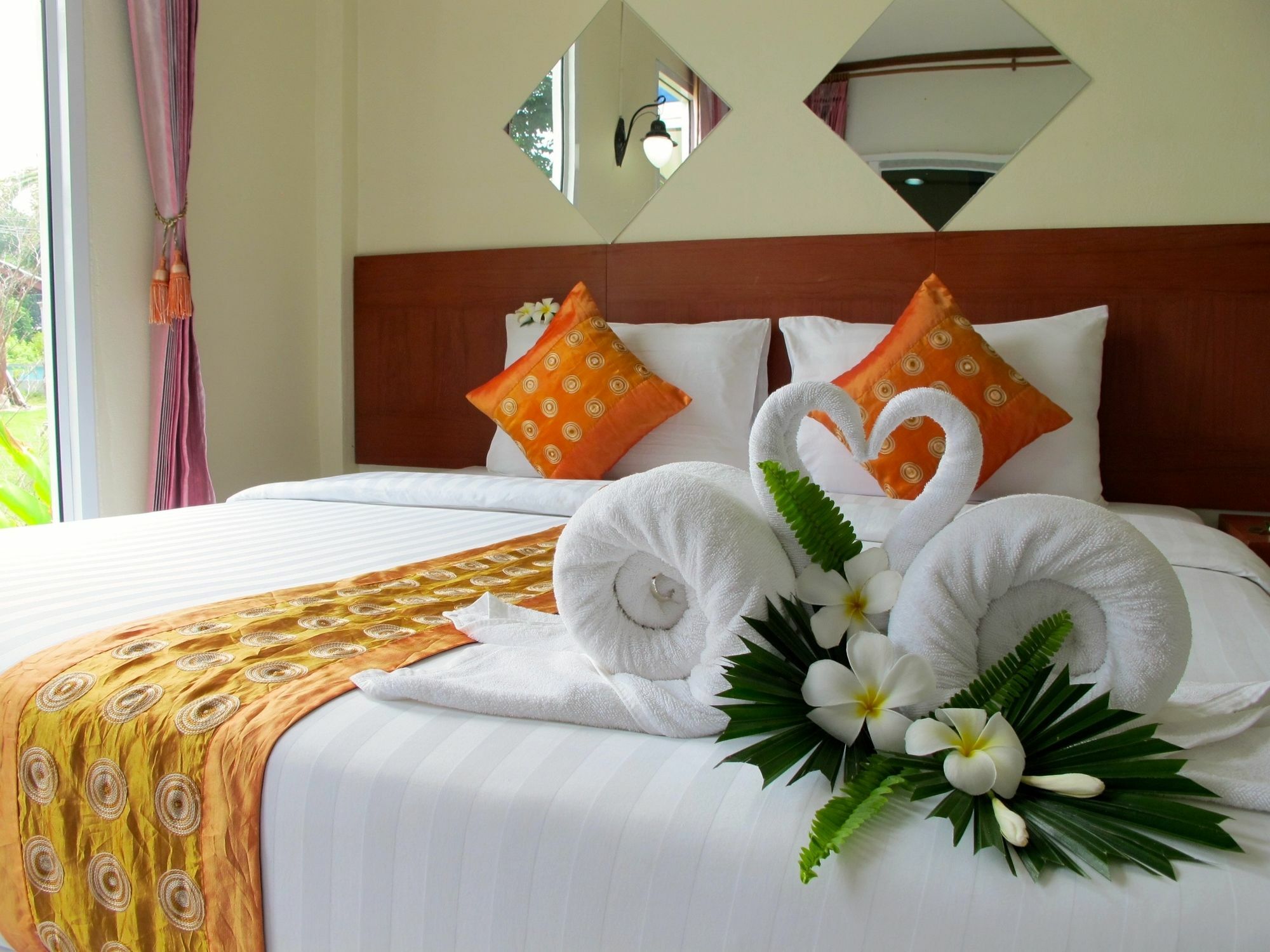 Chawlay 2* Koh Lipe
