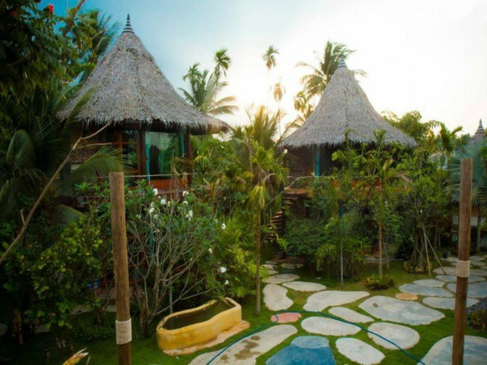 Resort Club 3*