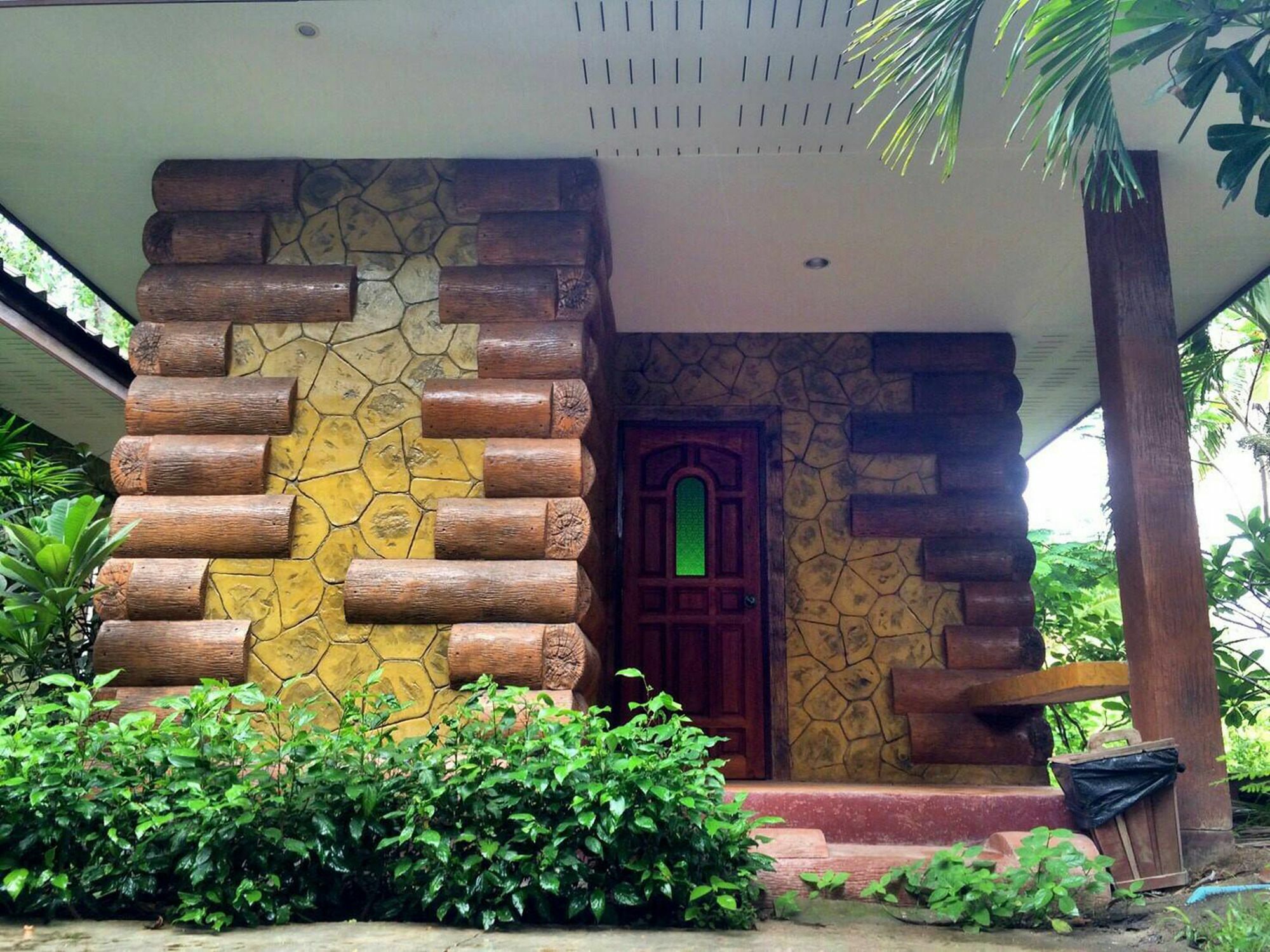 Club 3* Amphawa