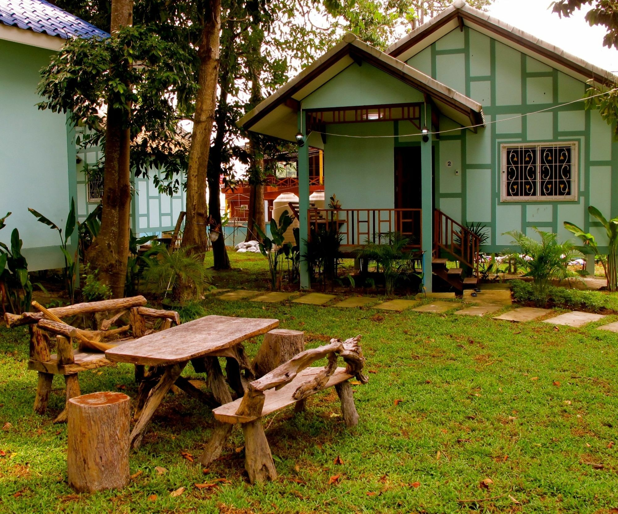 Chawlay