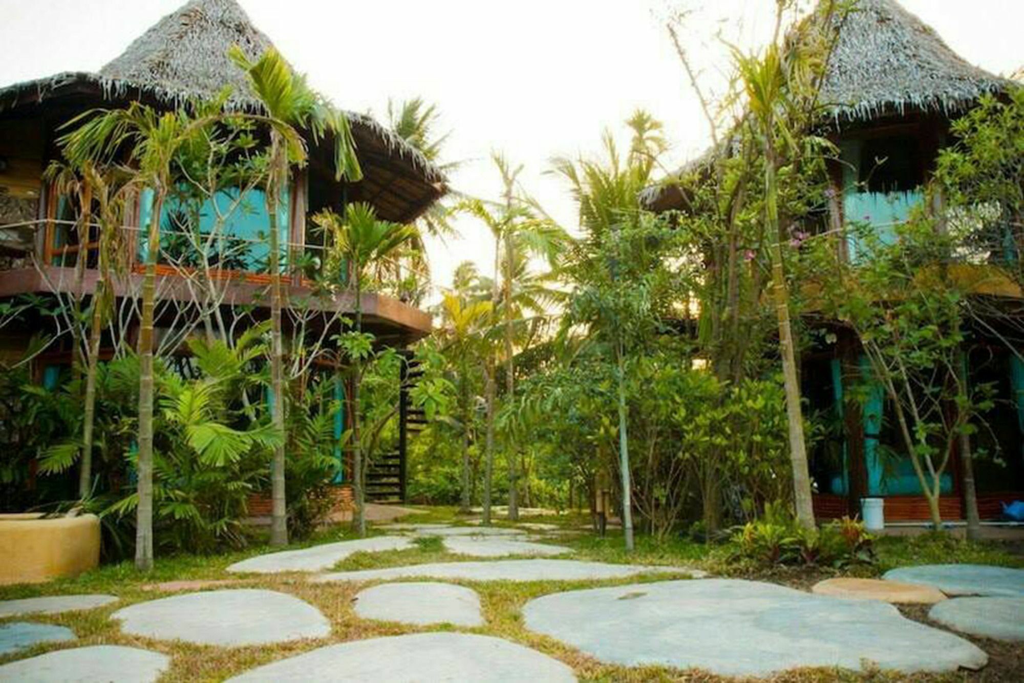 Club Resort Amphawa