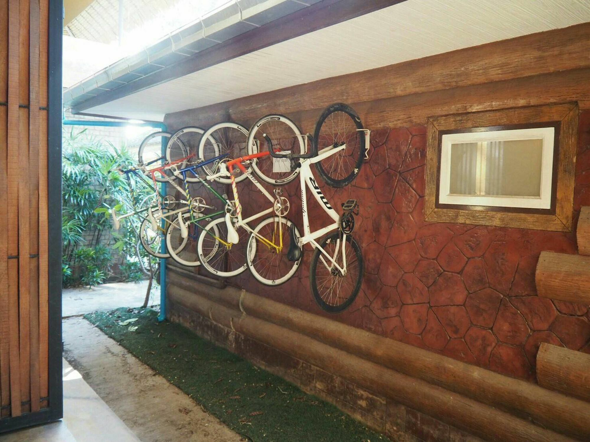 Club Resort 3*
