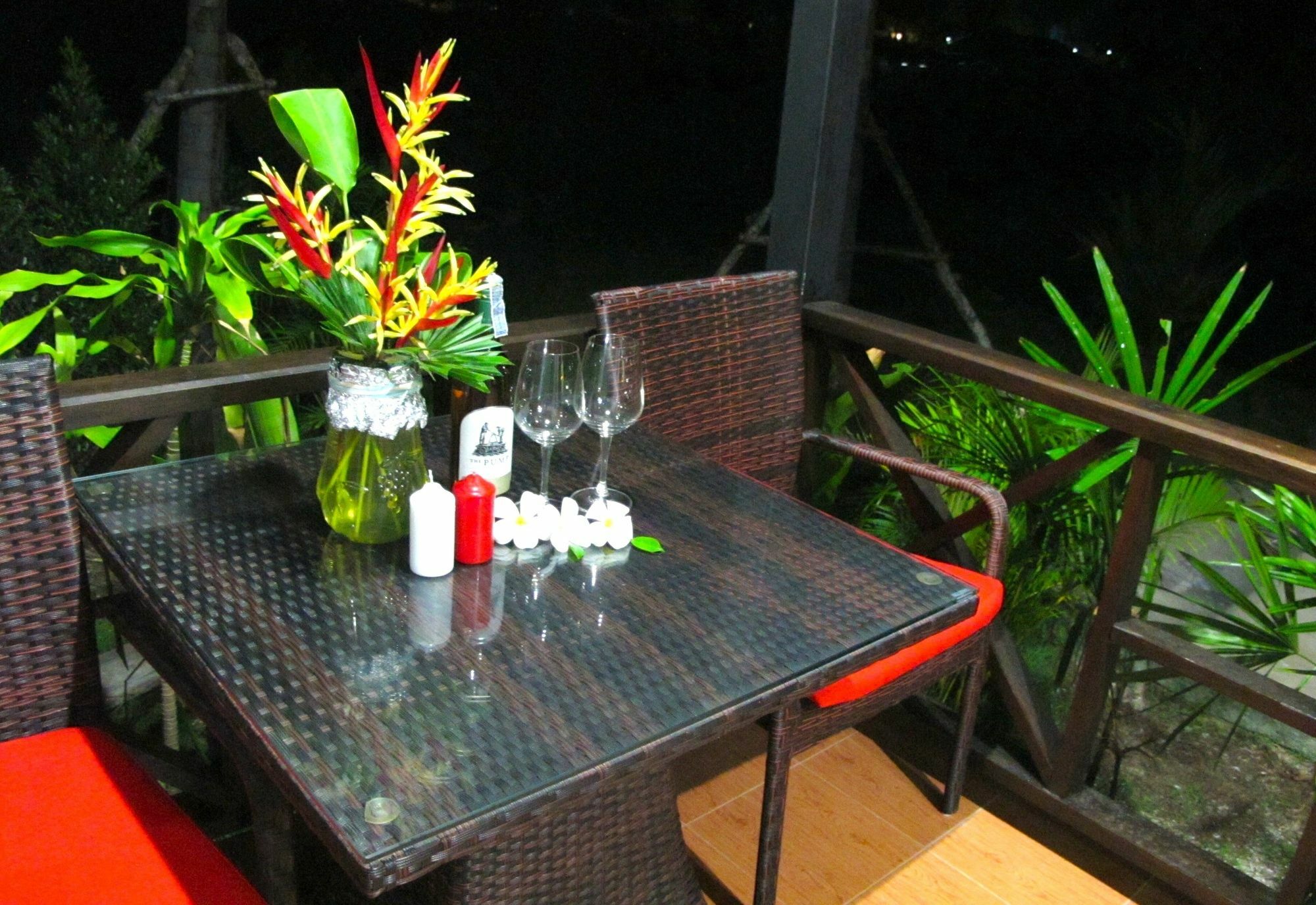 Chawlay Guest house