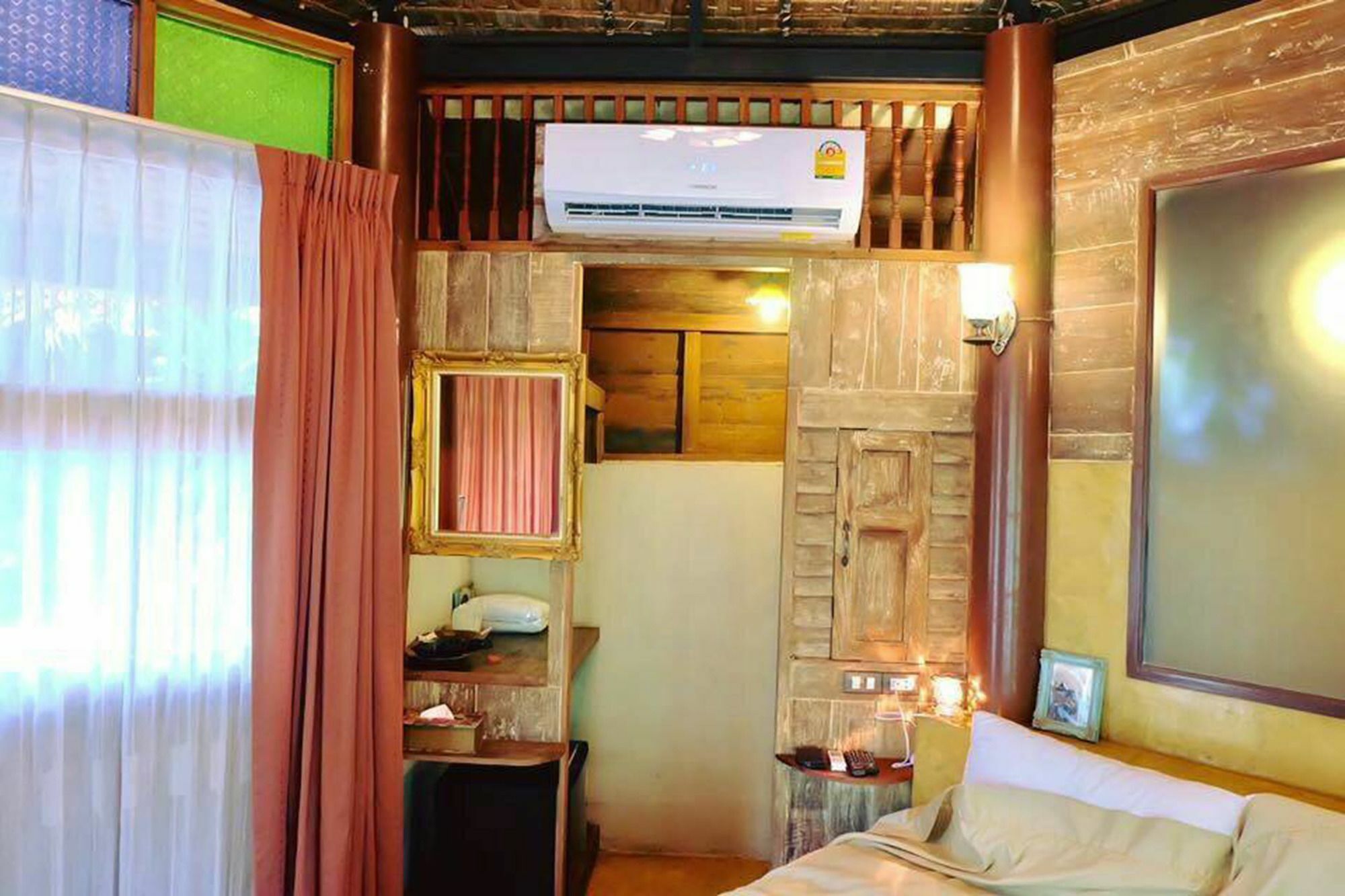 Resort Club 3*