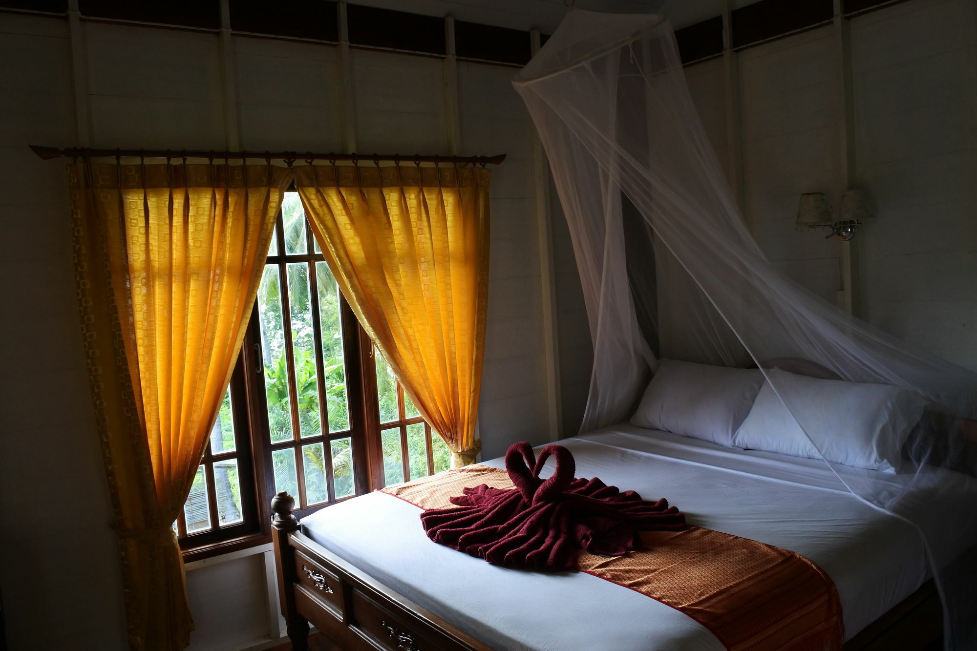 Lodge Coral Bay