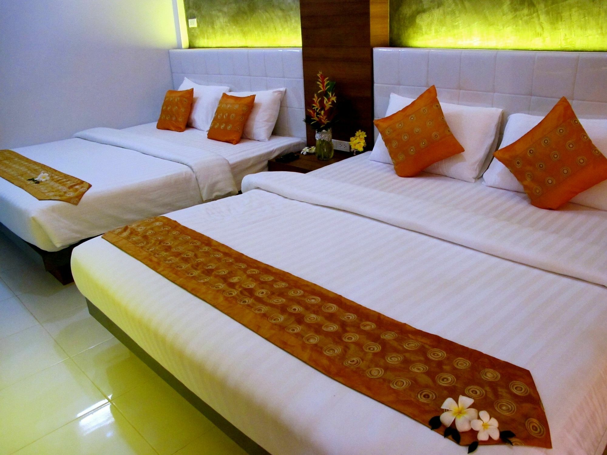 Chawlay 2* Koh Lipe