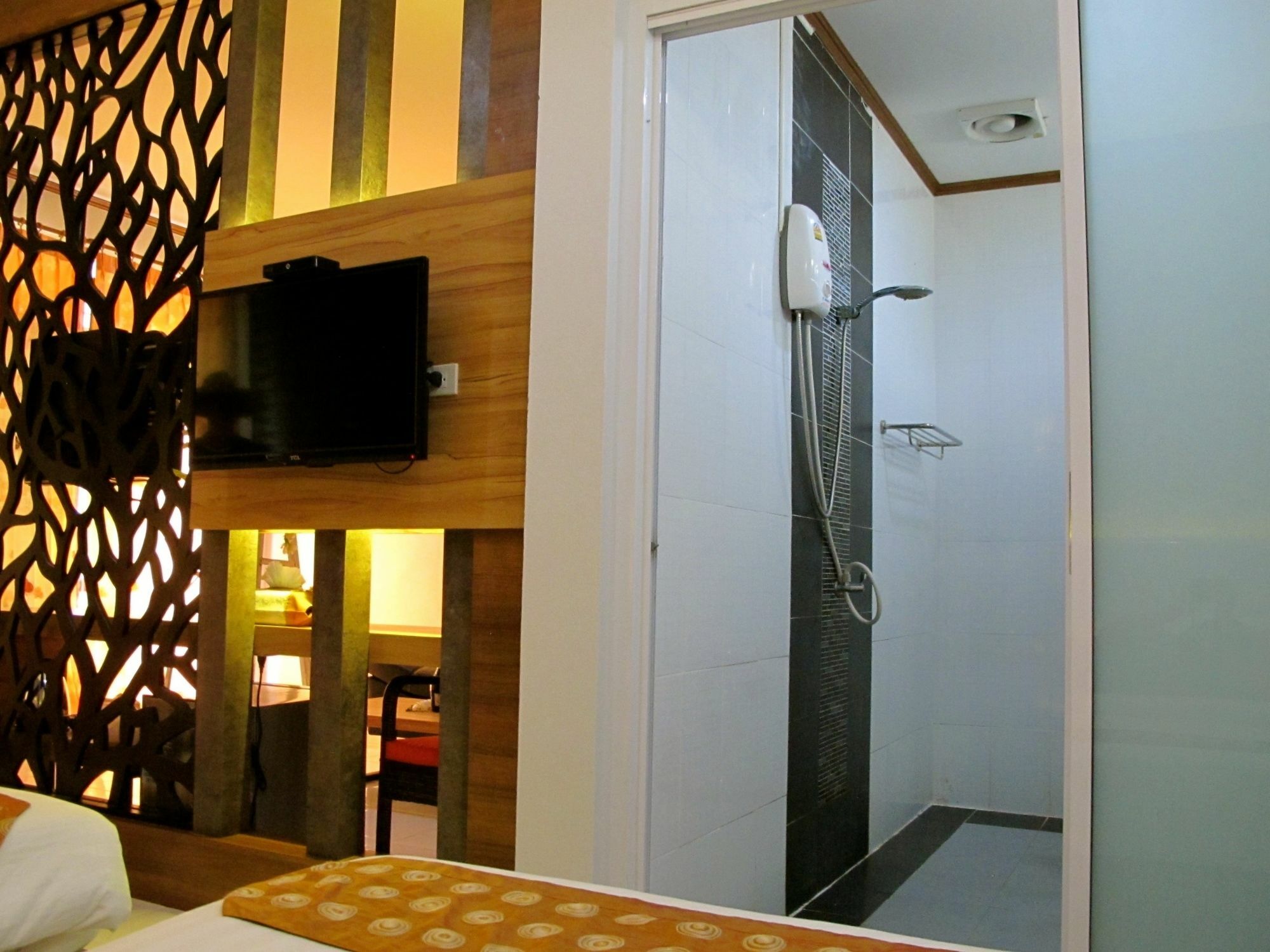 Chawlay Guest house Koh Lipe