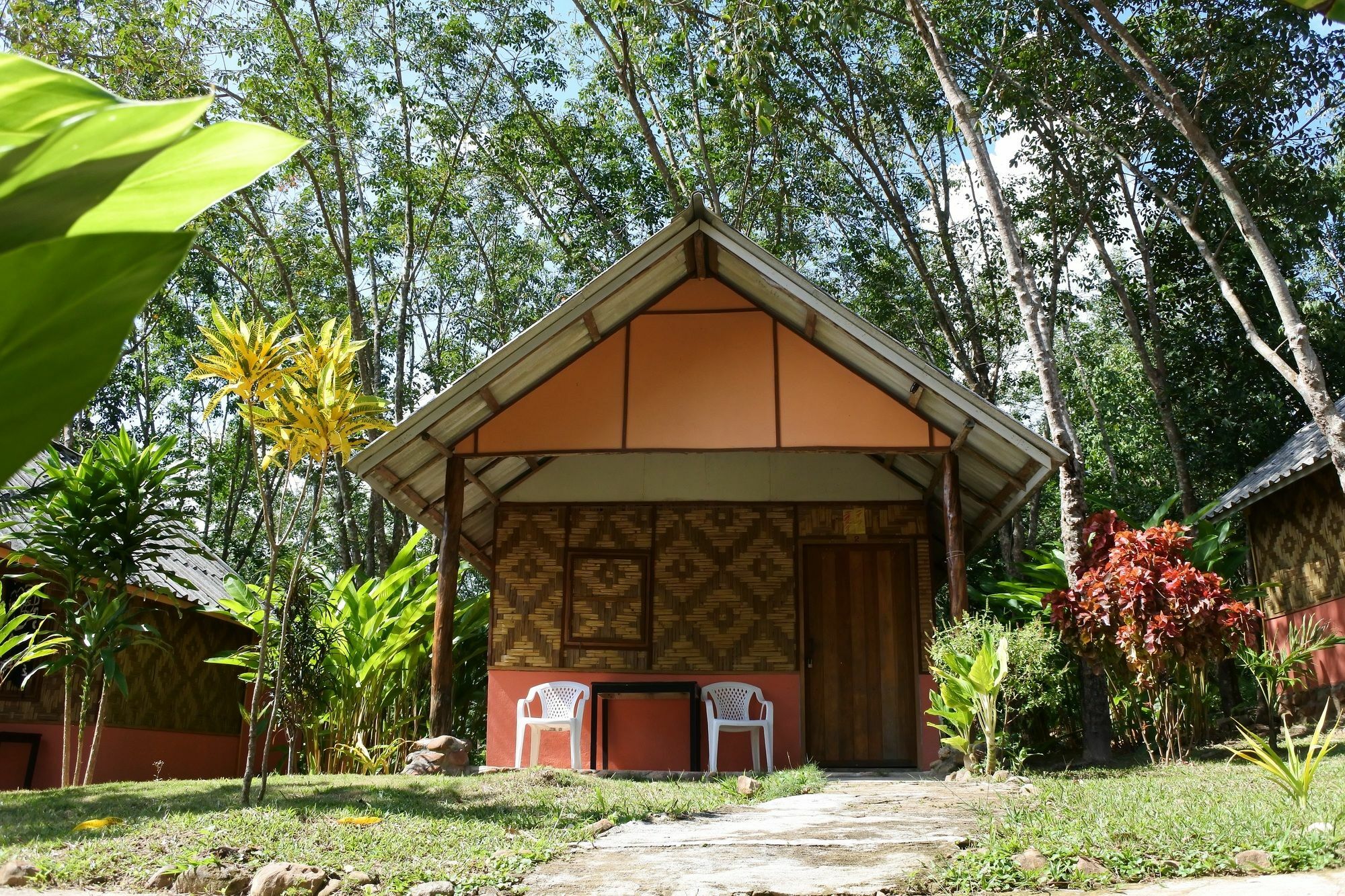 Coral Bay *