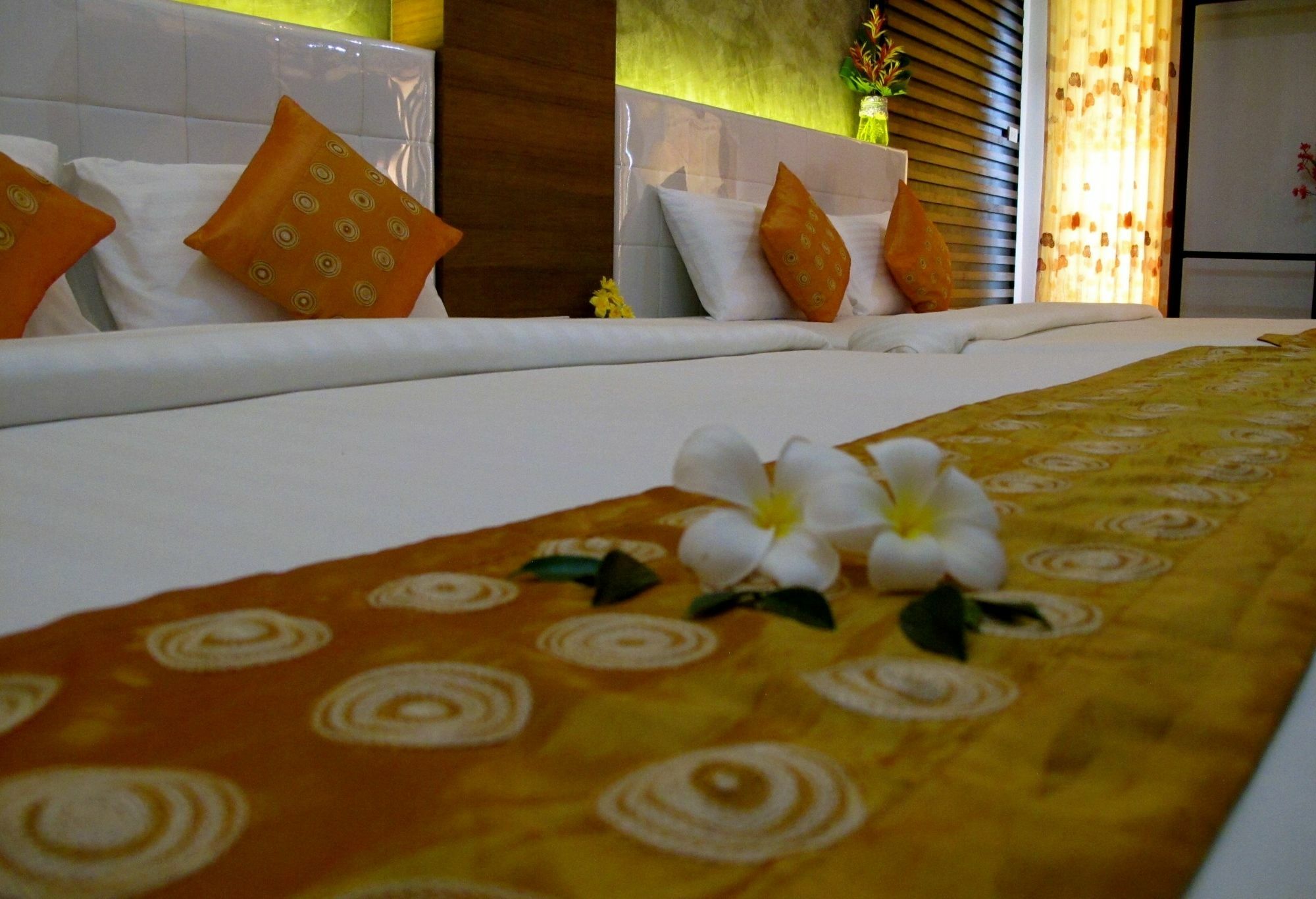 Guest house Chawlay 2*