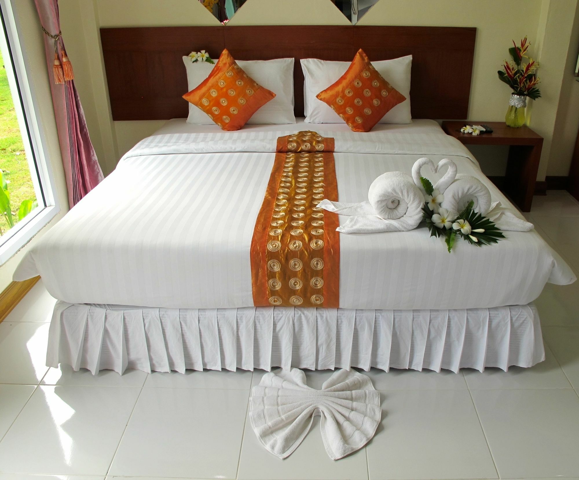 Chawlay 2* Koh Lipe