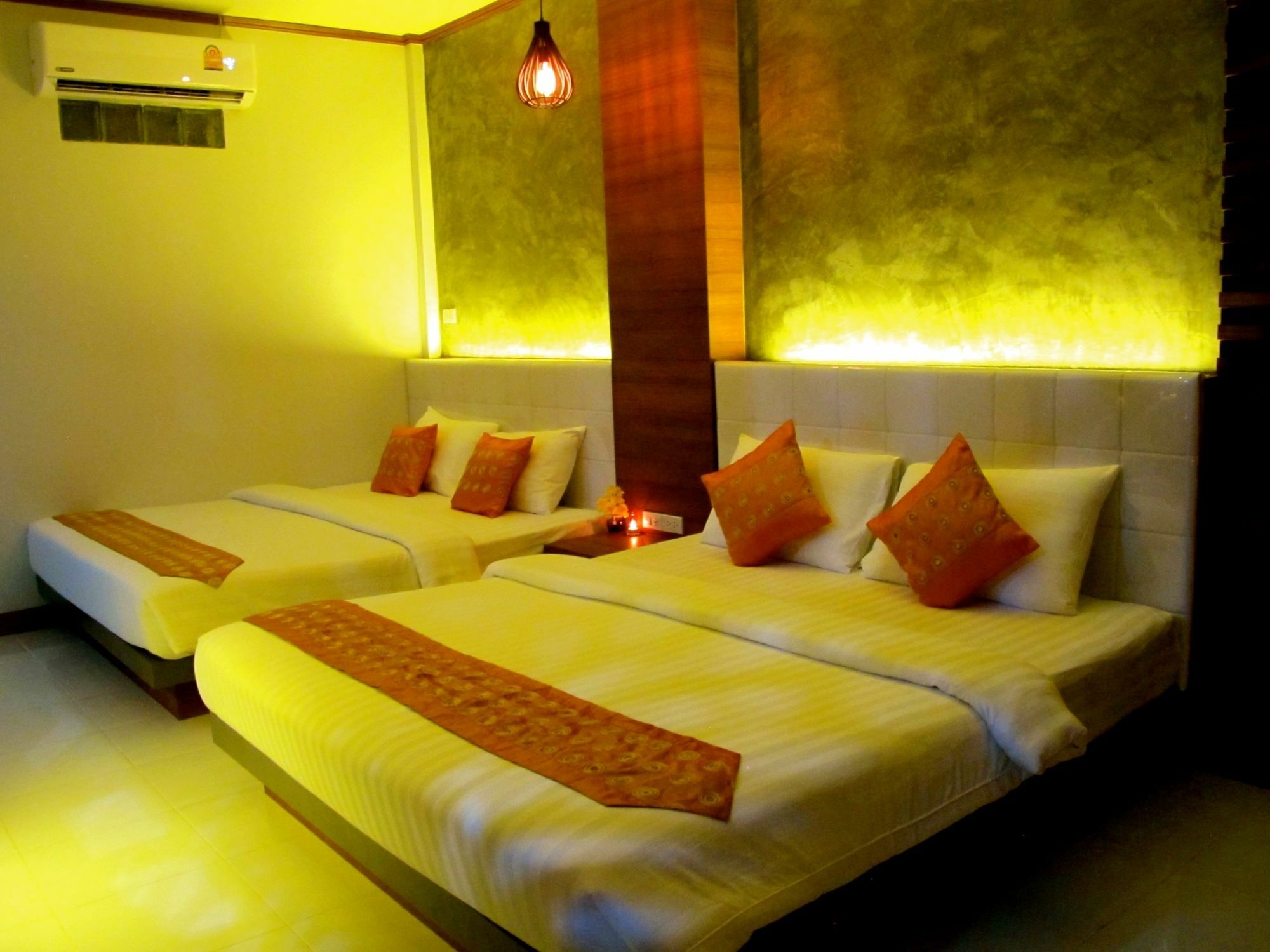 Guest house Chawlay 2*