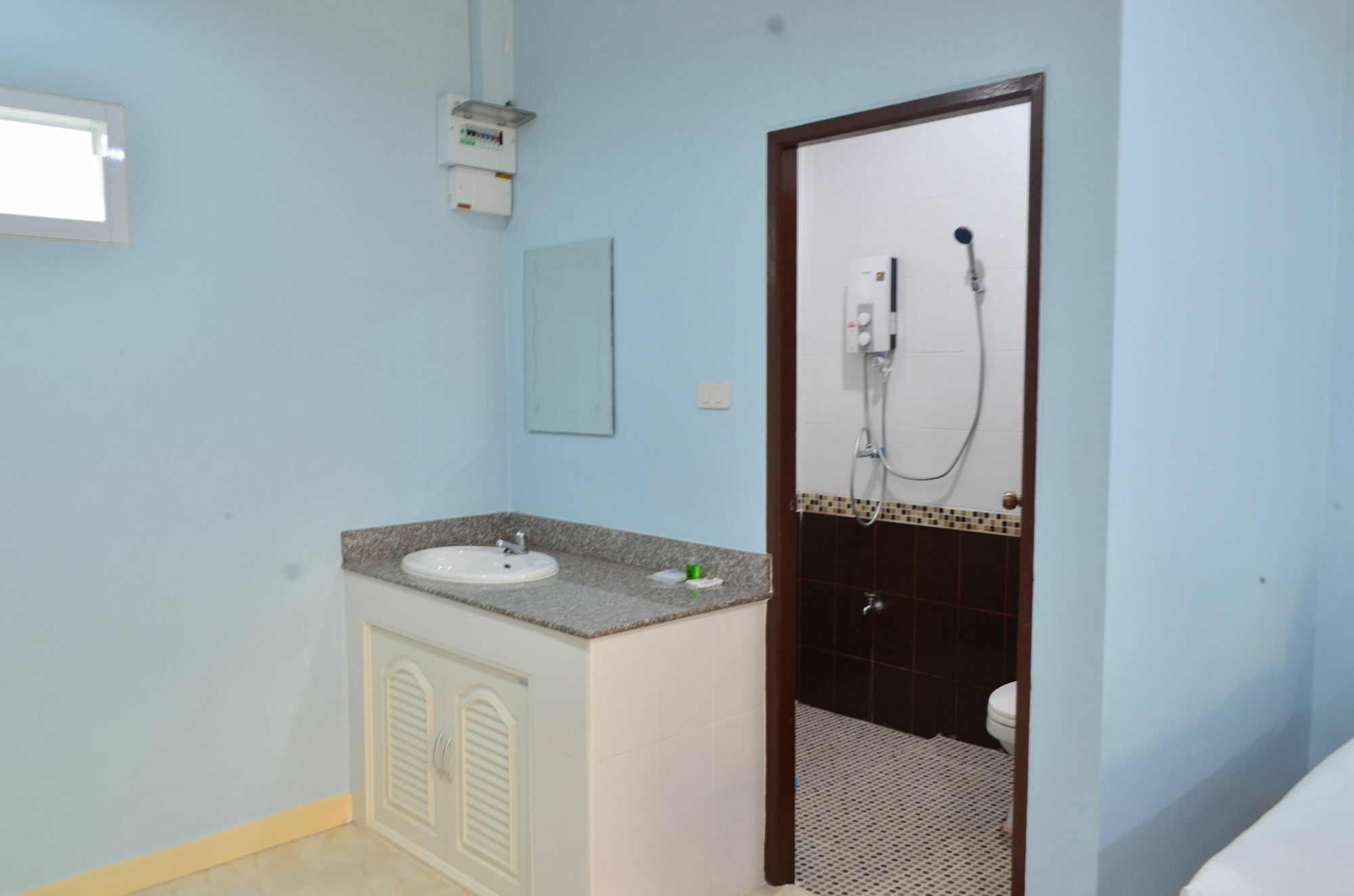 Resort Selamat Lanta 2*