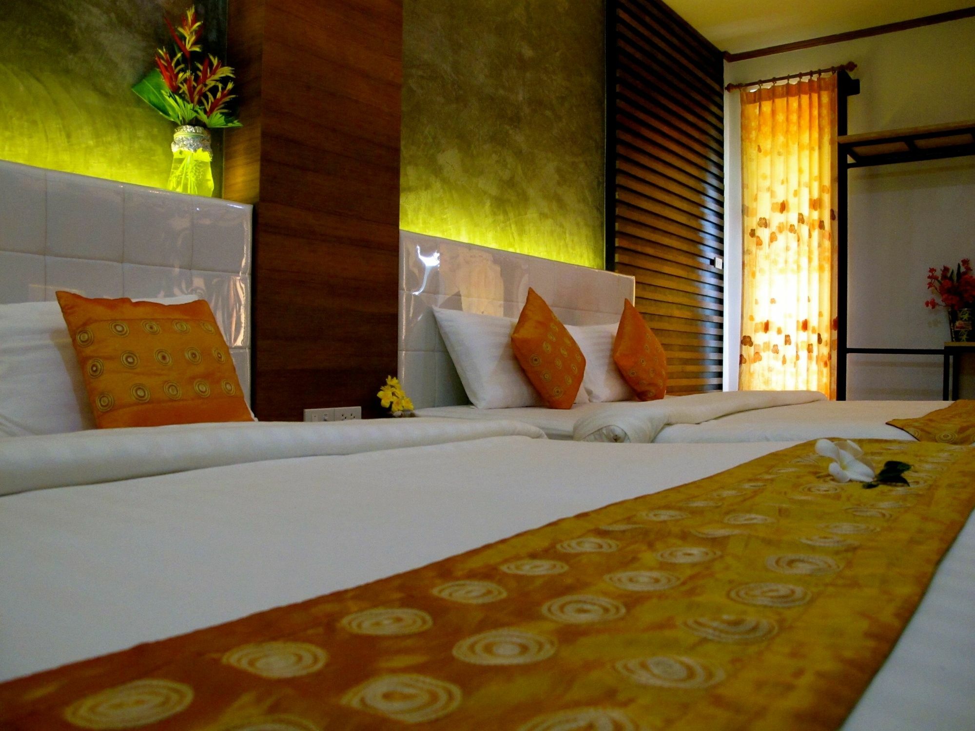 Chawlay Guest house