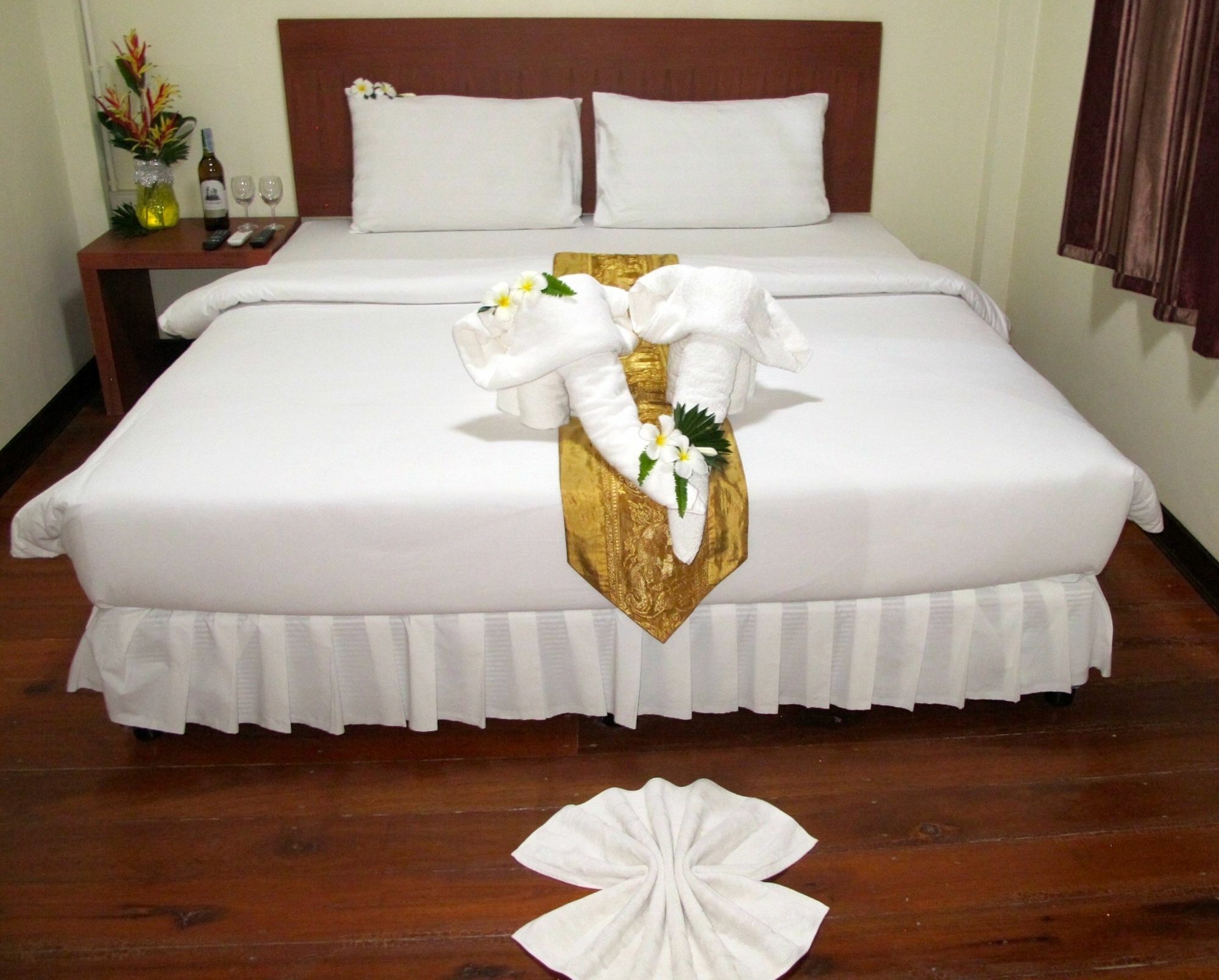 Chawlay 2* Koh Lipe