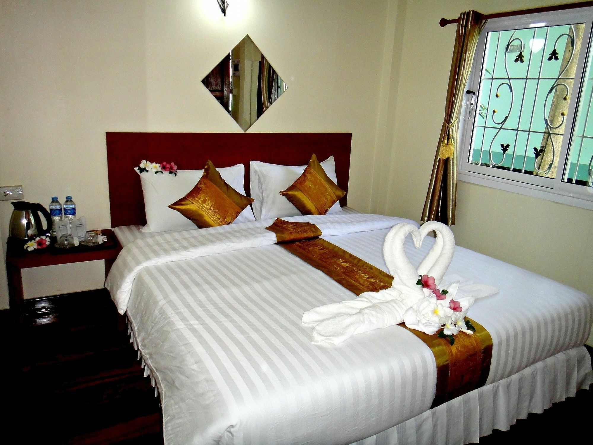 Chawlay Koh Lipe