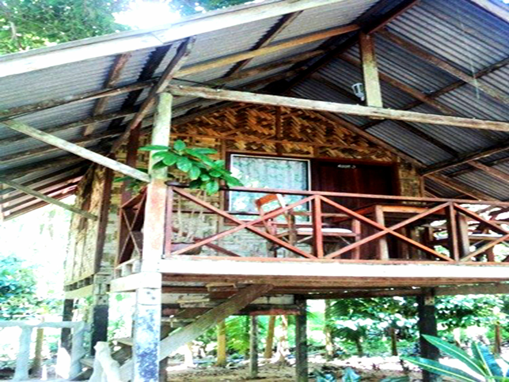 Guest house Khaosok Island