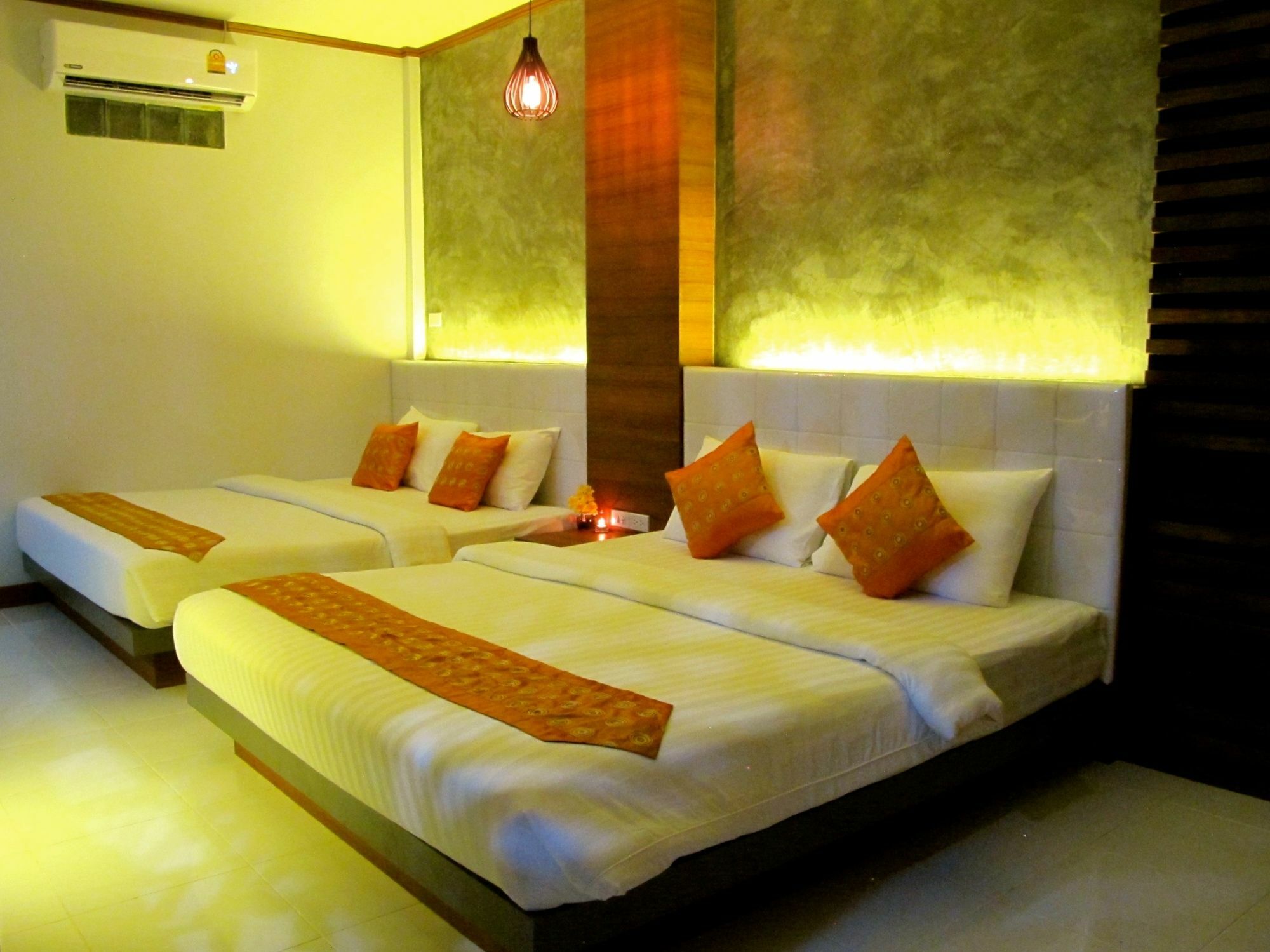 Chawlay Guest house
