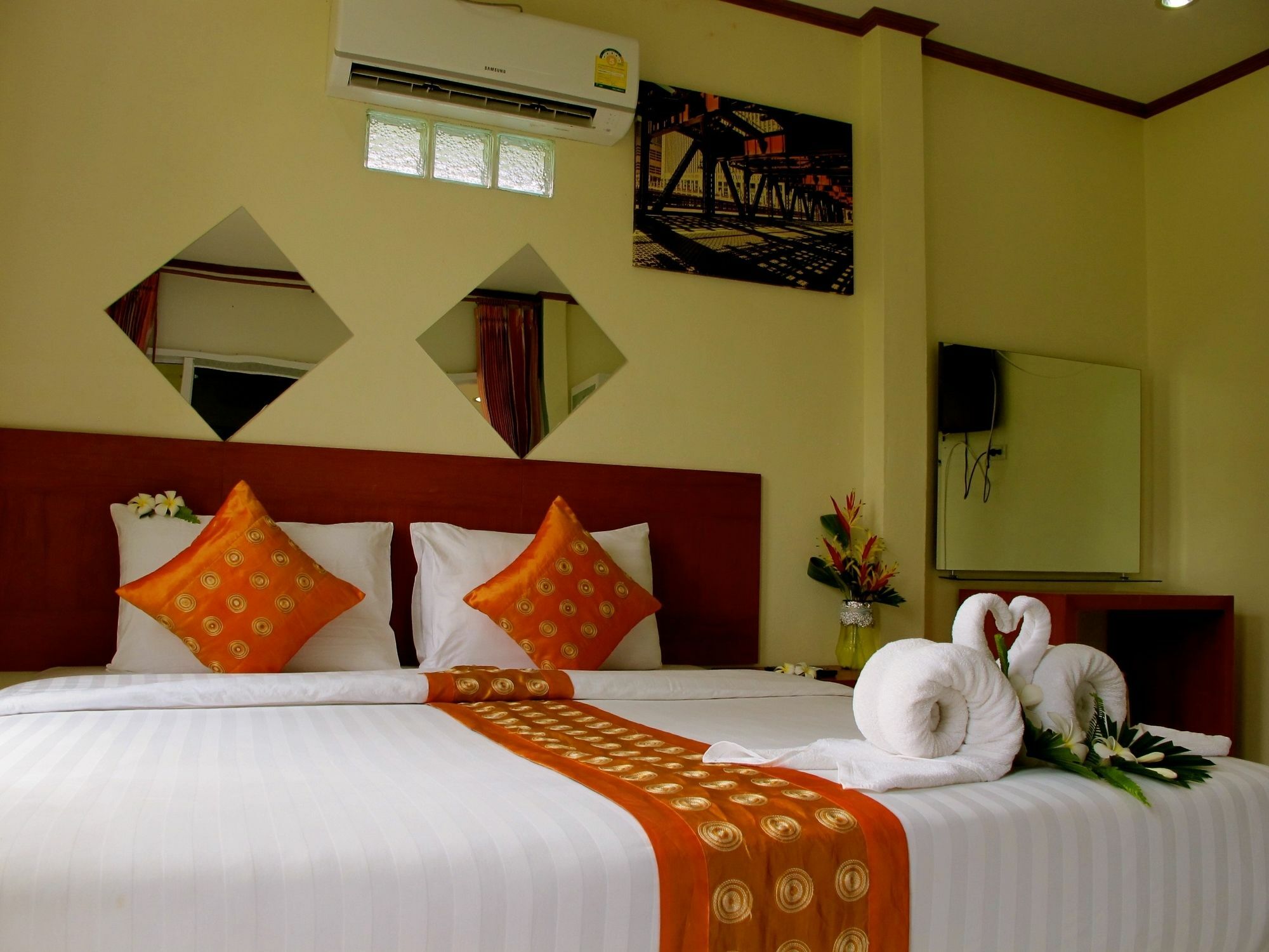 Chawlay Koh Lipe