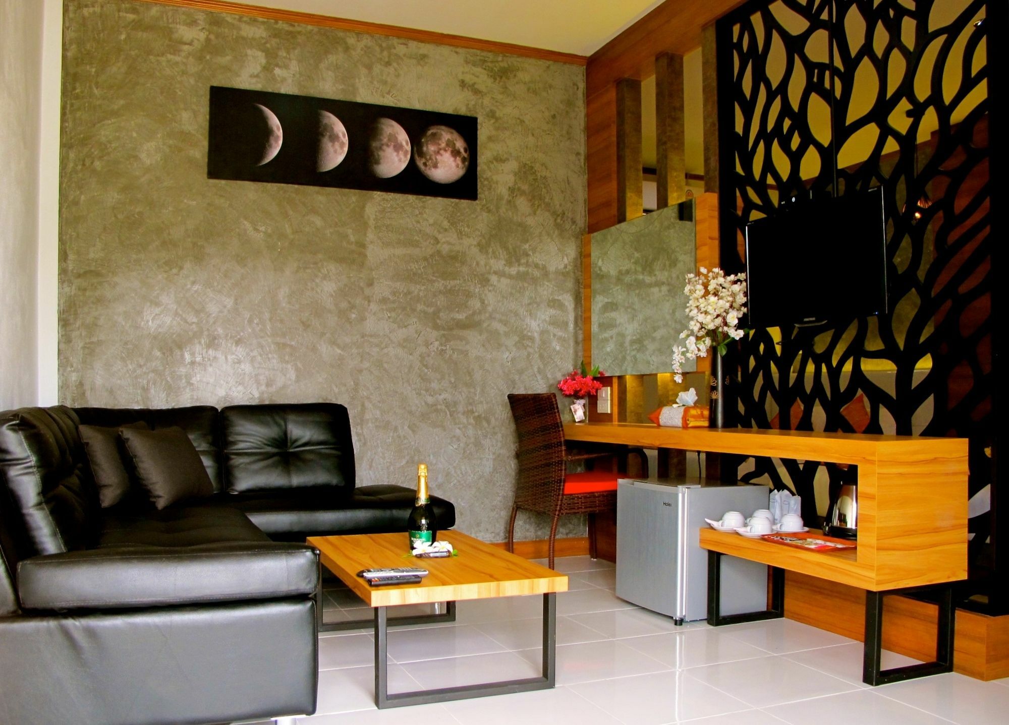 Chawlay 2* Koh Lipe