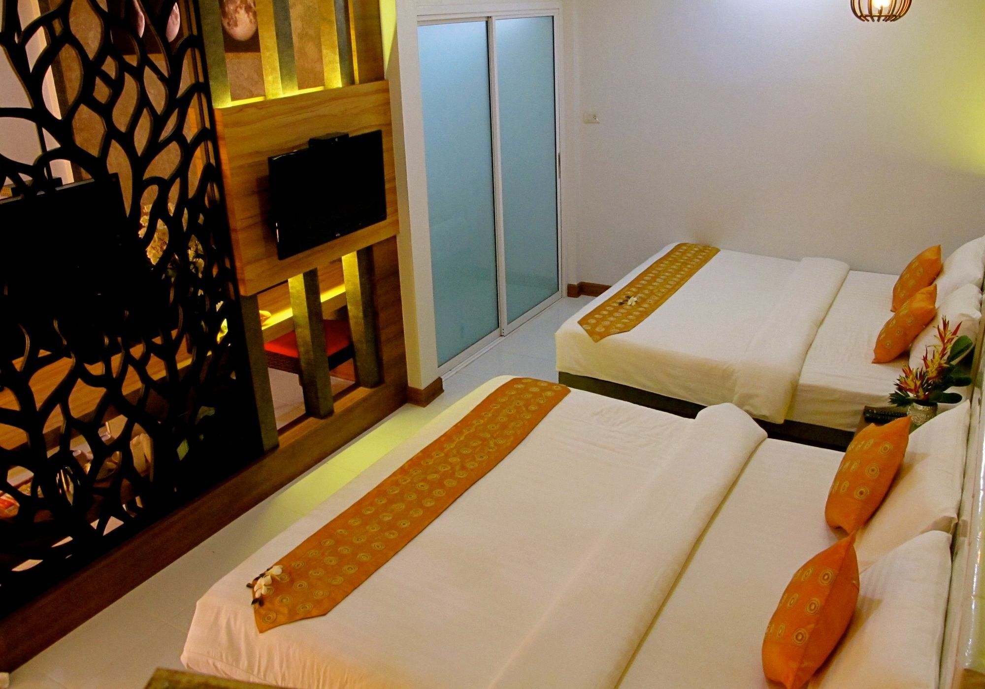 Chawlay Guest house