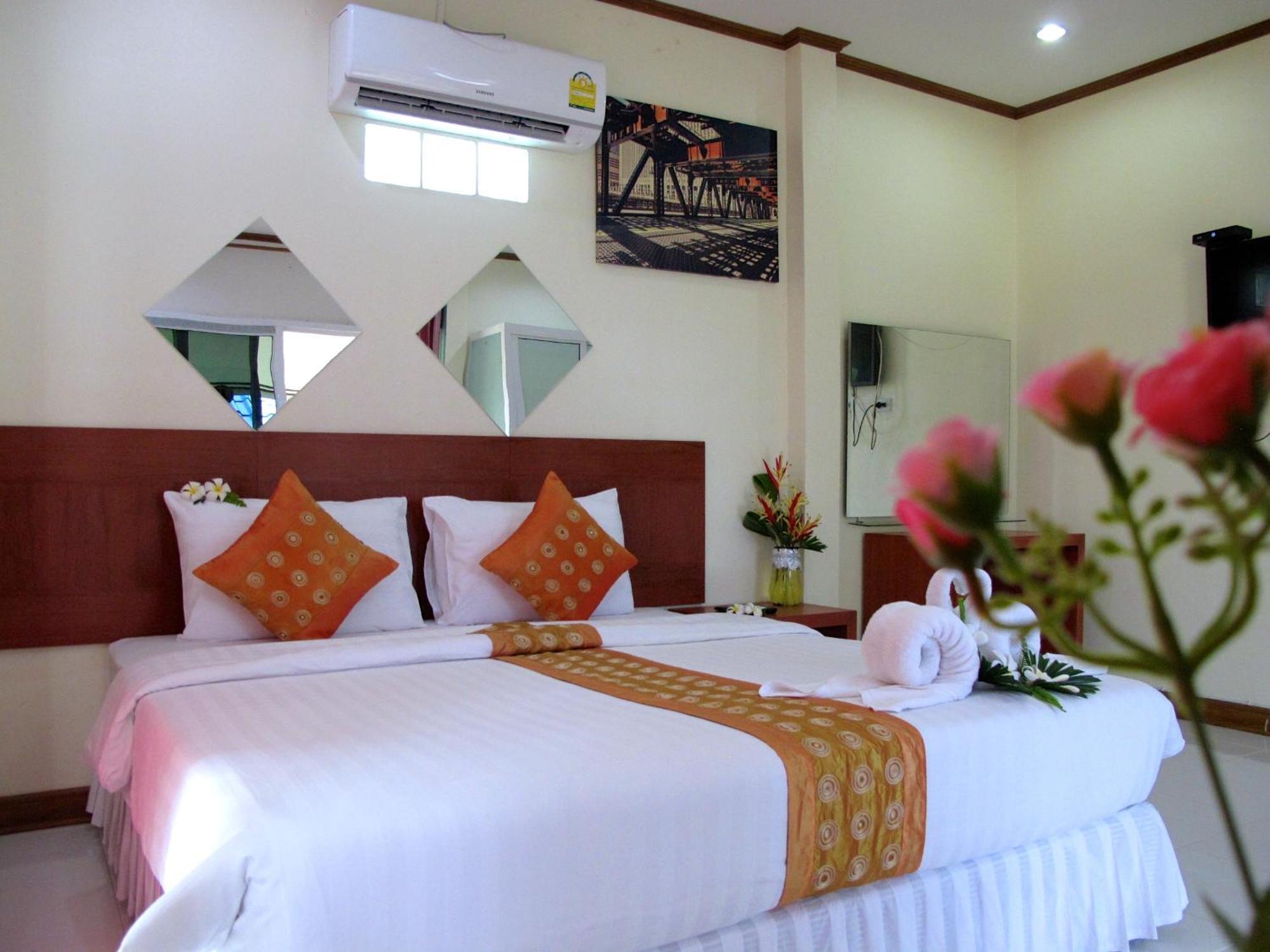Chawlay Koh Lipe